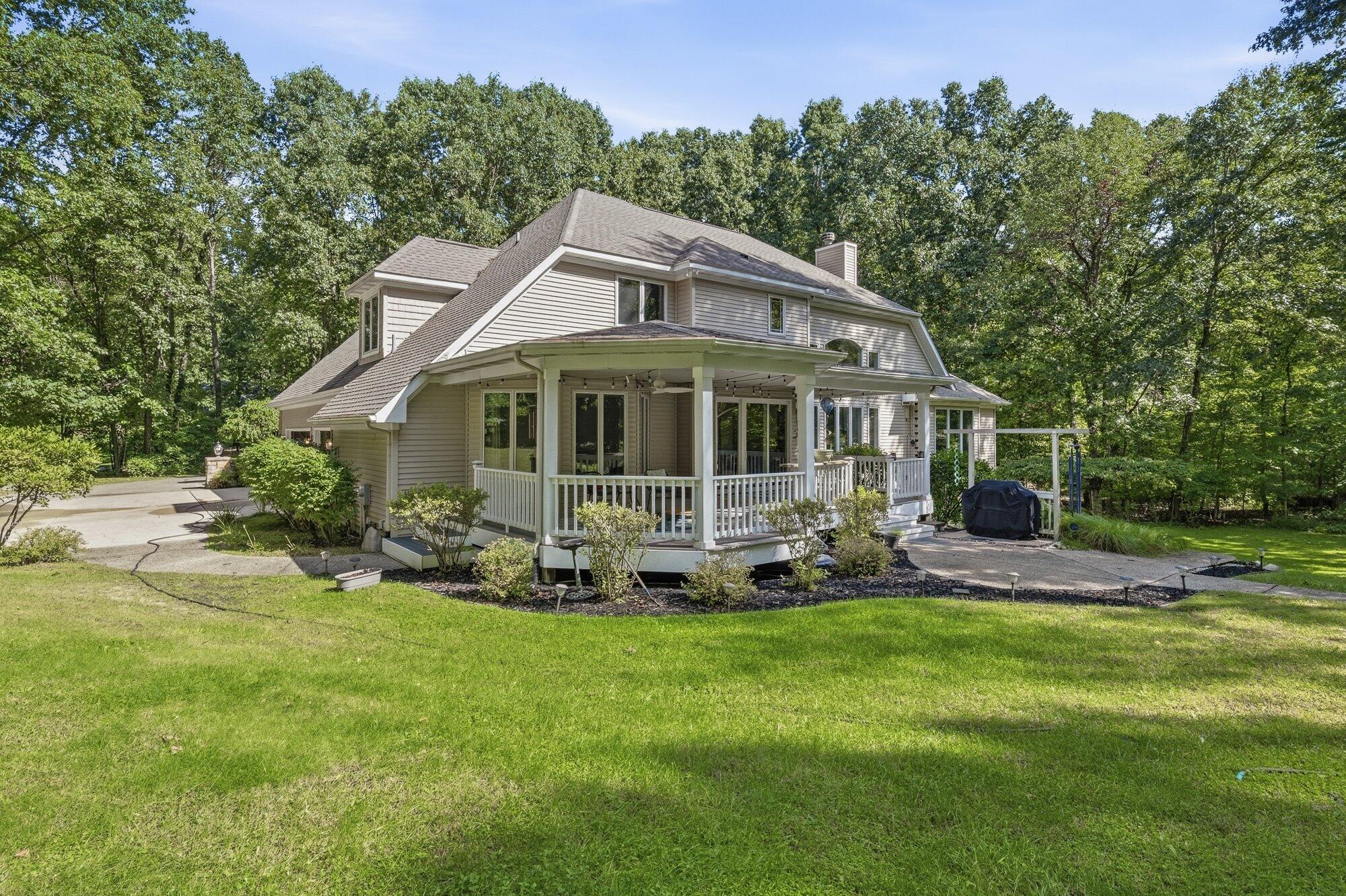 9607 Maricopa Trail Kalamazoo MI 49009