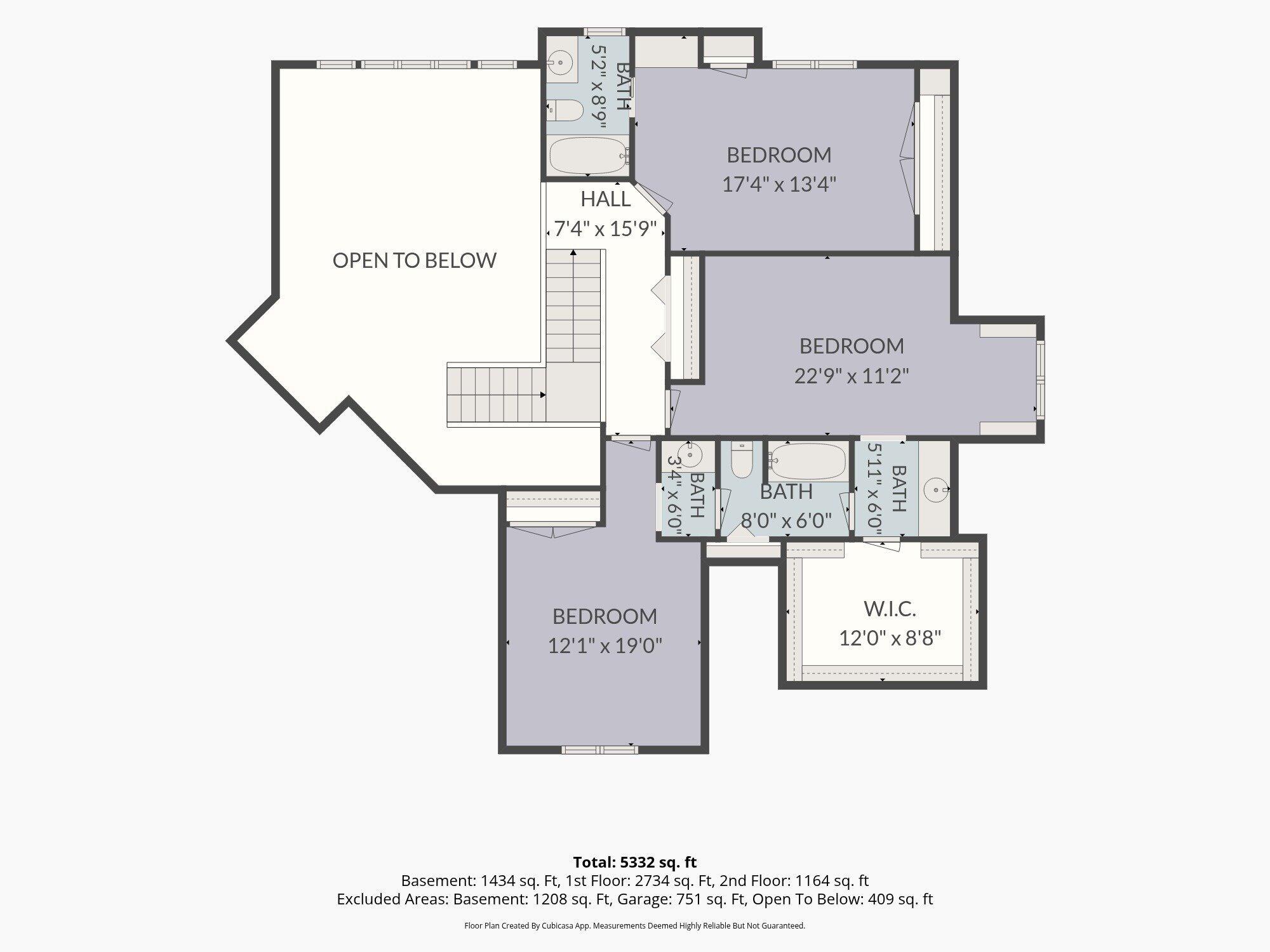 9607 Maricopa Trail Kalamazoo MI 49009
