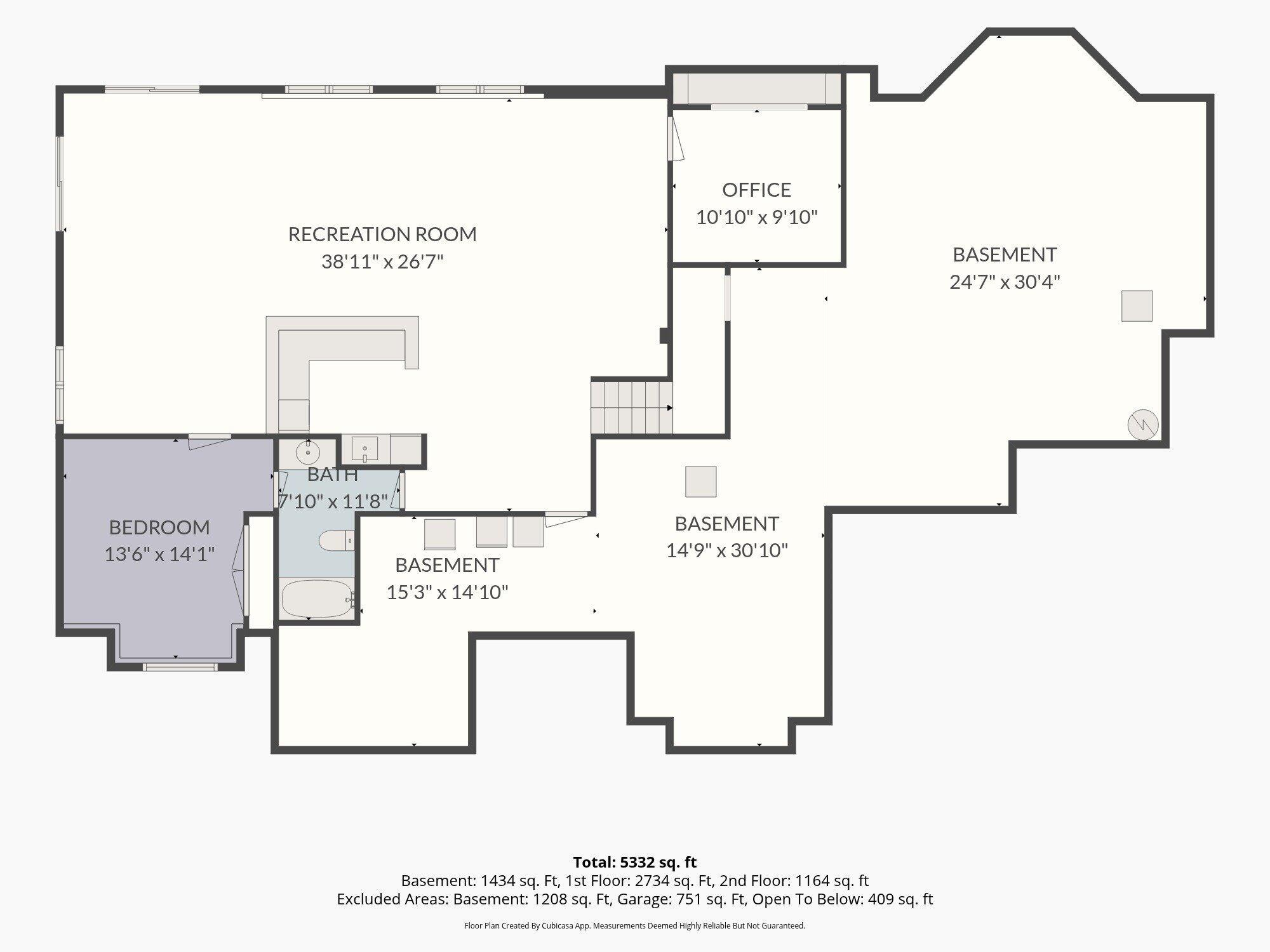 9607 Maricopa Trail Kalamazoo MI 49009