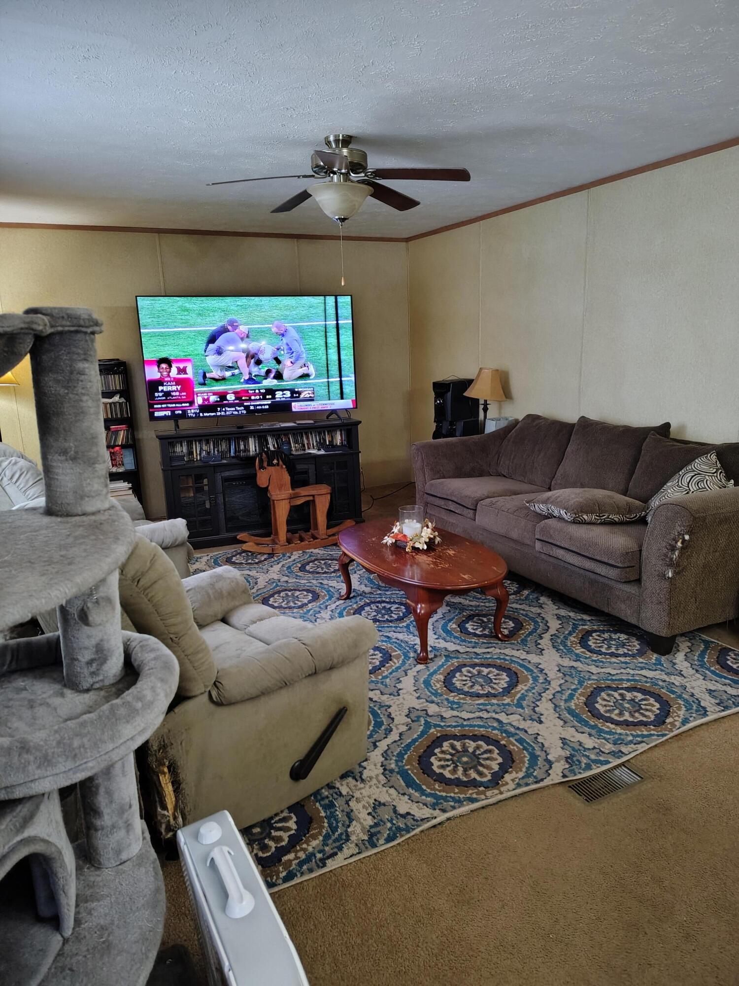 3956 Fleetwood Lane Lane Muskegon MI 49442