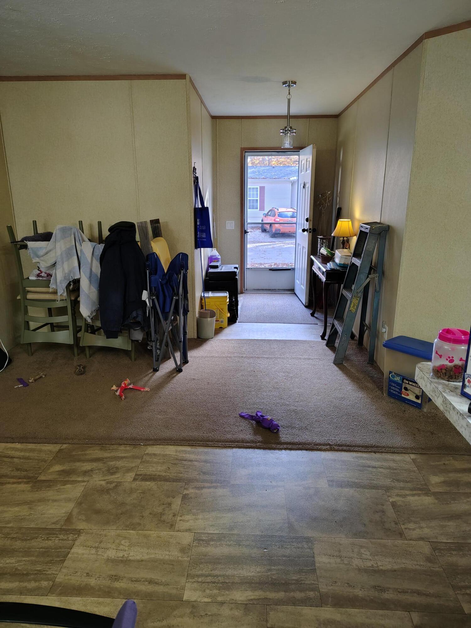 3956 Fleetwood Lane Lane Muskegon MI 49442