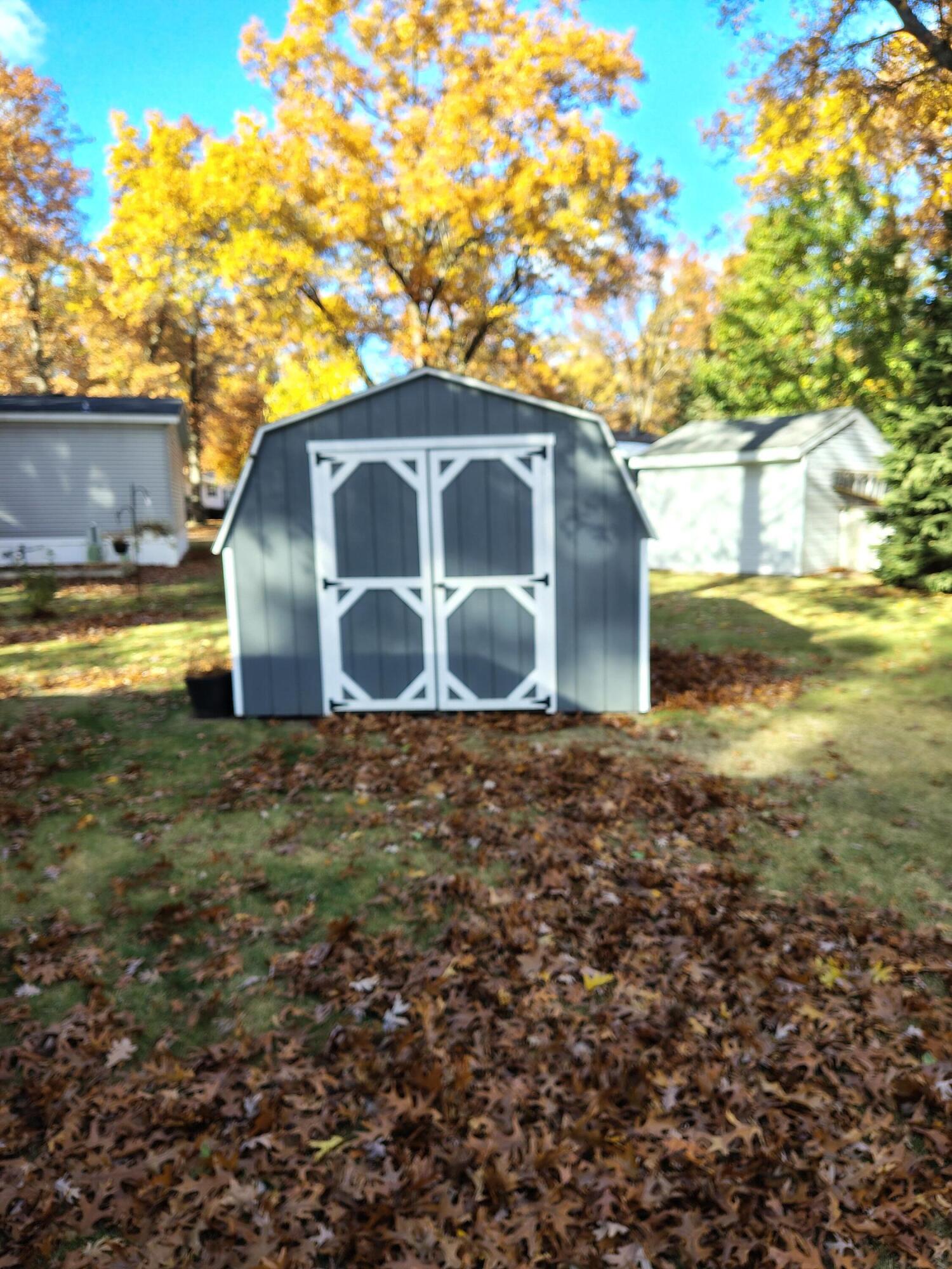 3956 Fleetwood Lane Lane Muskegon MI 49442