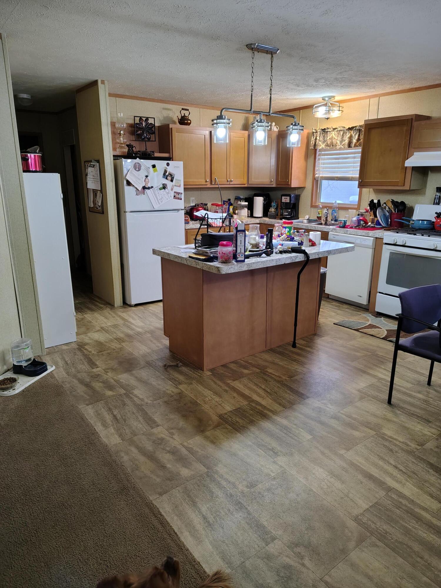 3956 Fleetwood Lane Lane Muskegon MI 49442