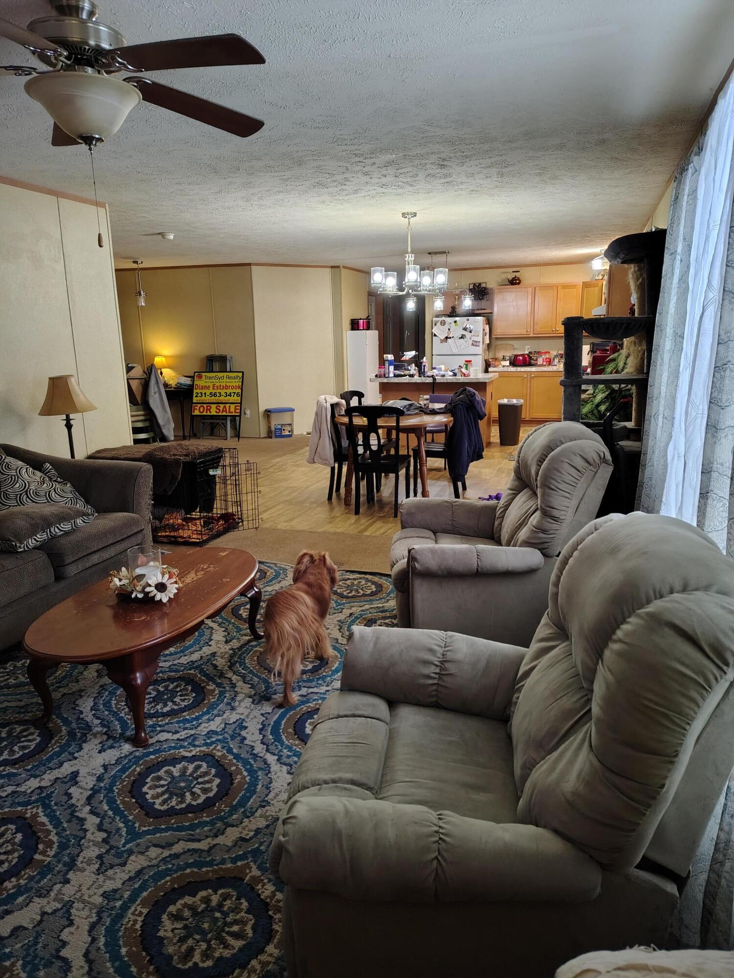 3956 Fleetwood Lane Lane Muskegon MI 49442