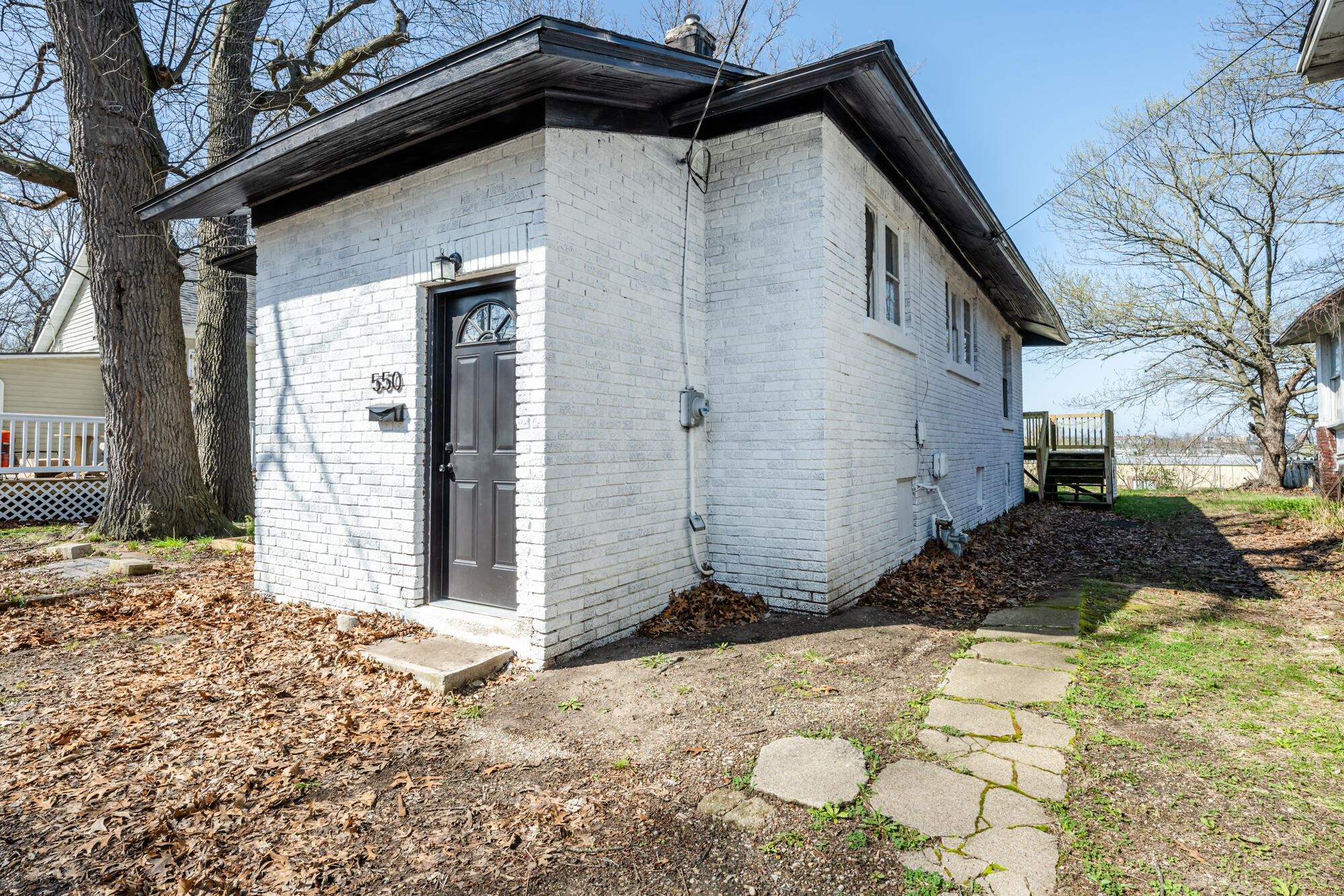 550 Sherman Court Benton Harbor MI 49022