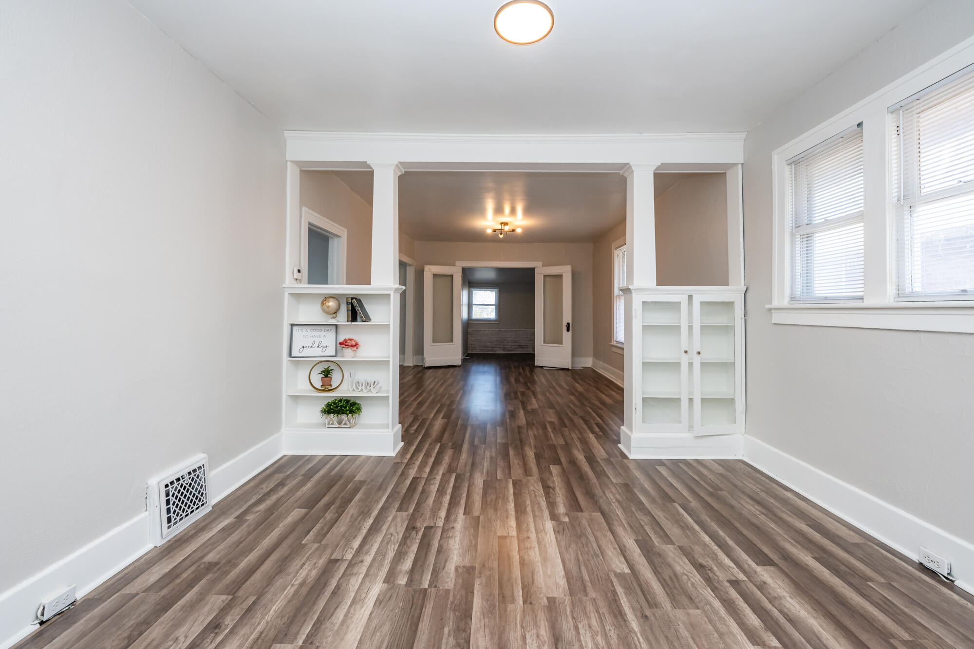 550 Sherman Court Benton Harbor MI 49022