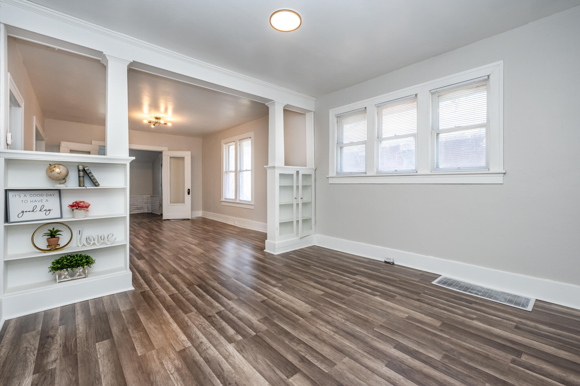 550 Sherman Court Benton Harbor MI 49022