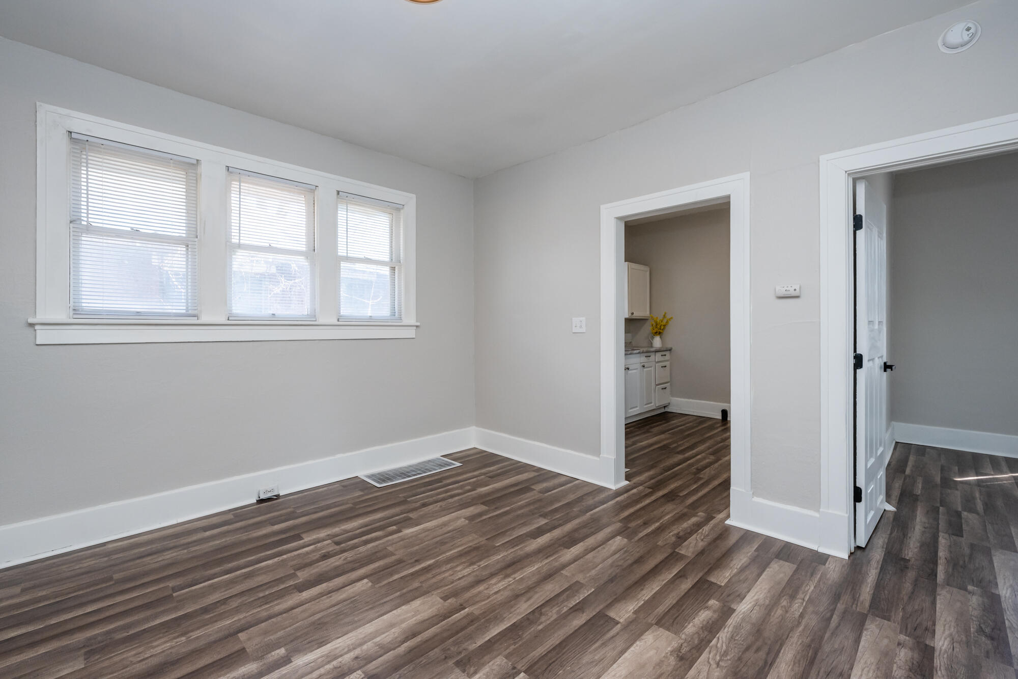 550 Sherman Court Benton Harbor MI 49022