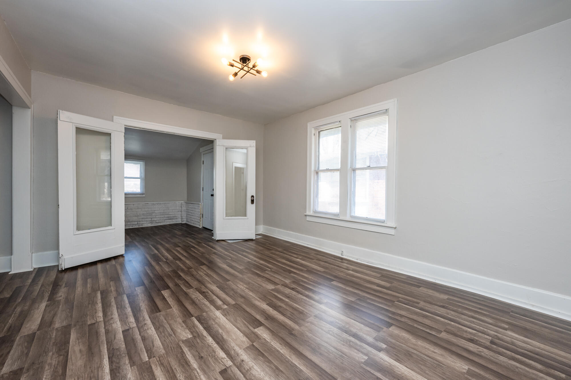 550 Sherman Court Benton Harbor MI 49022