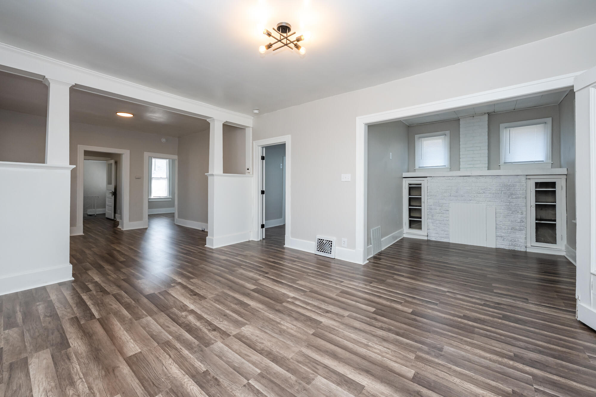 550 Sherman Court Benton Harbor MI 49022