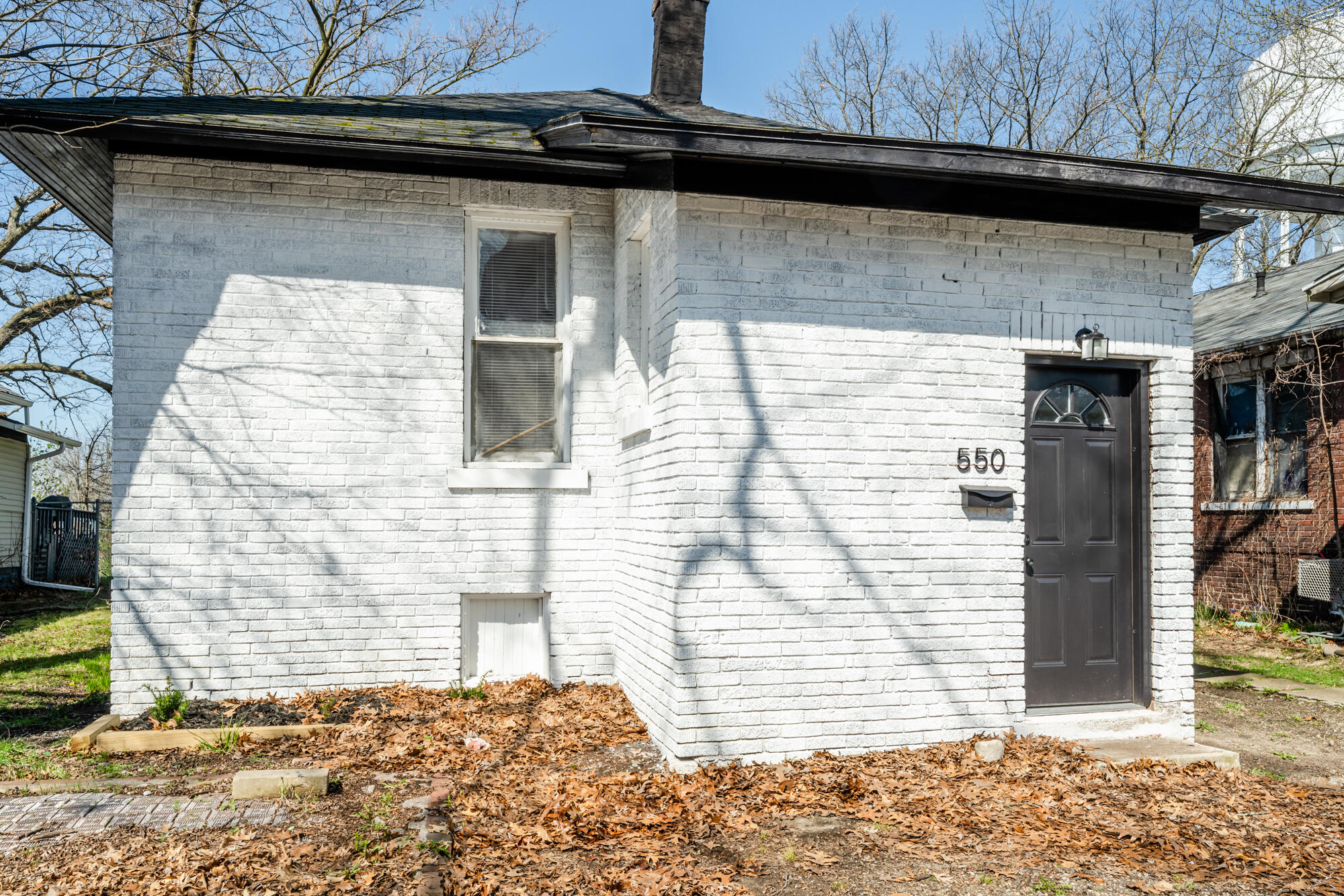 550 Sherman Court Benton Harbor MI 49022