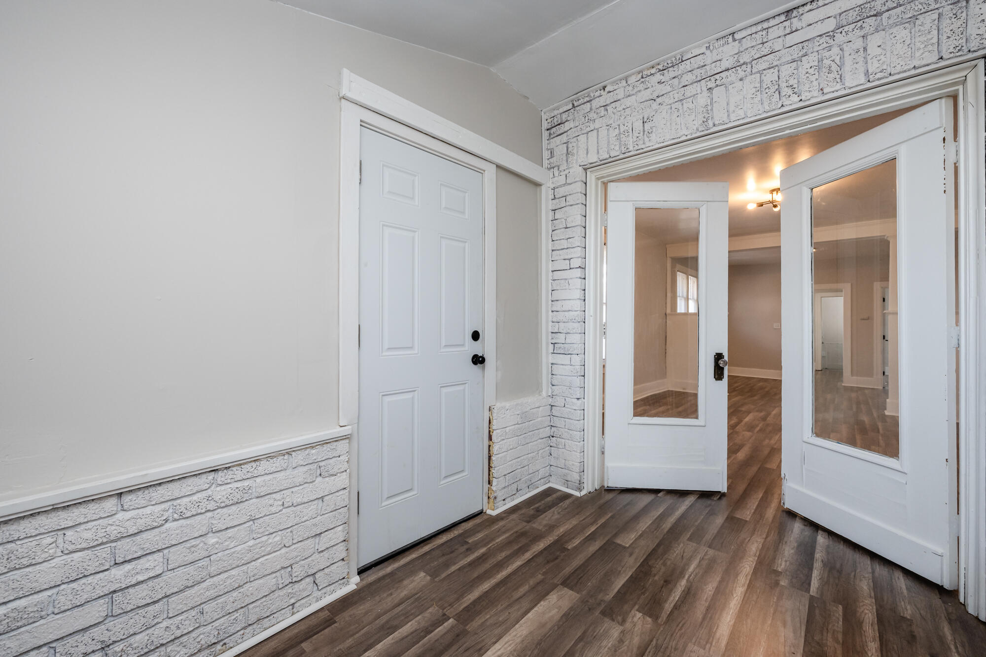 550 Sherman Court Benton Harbor MI 49022