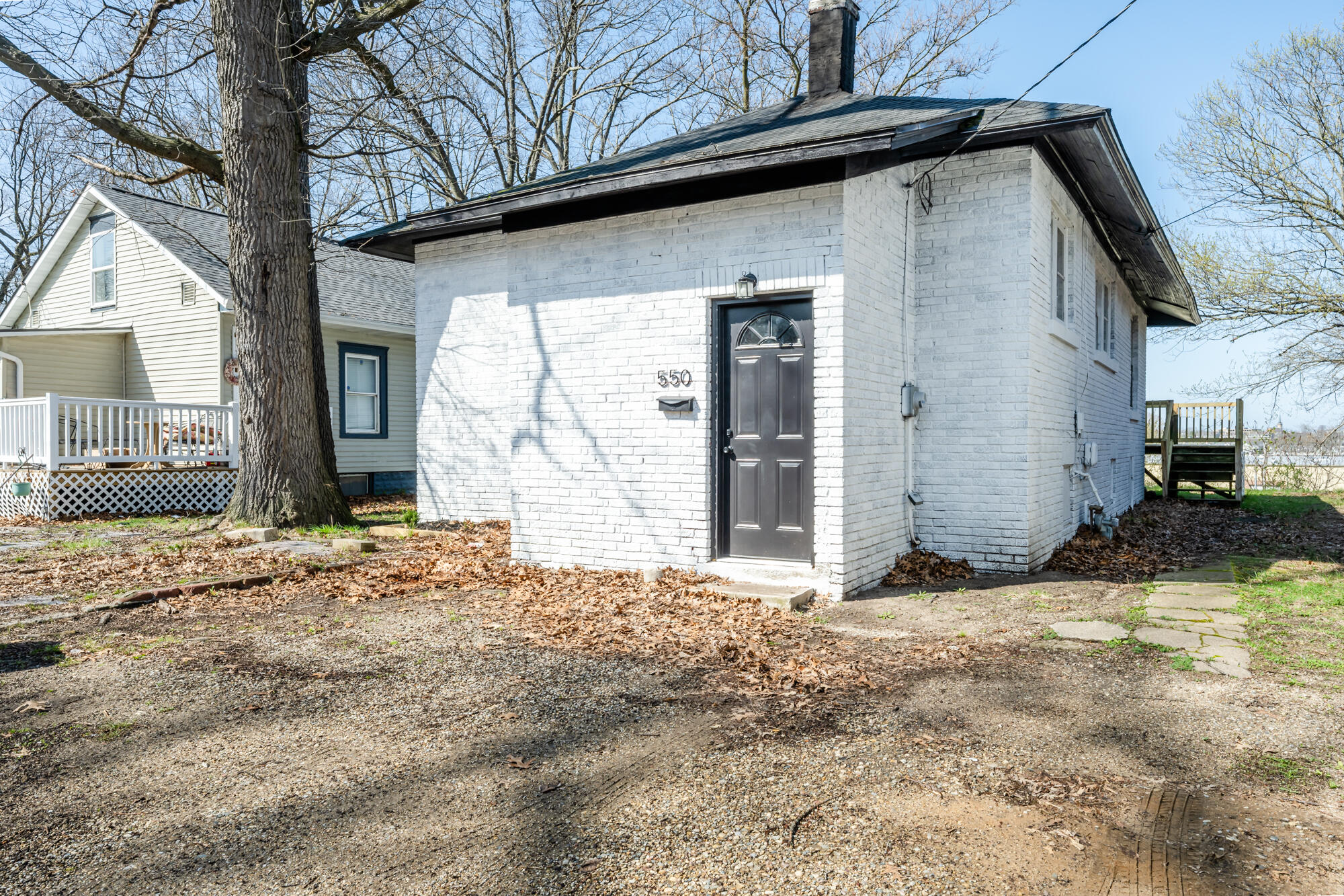 550 Sherman Court Benton Harbor MI 49022