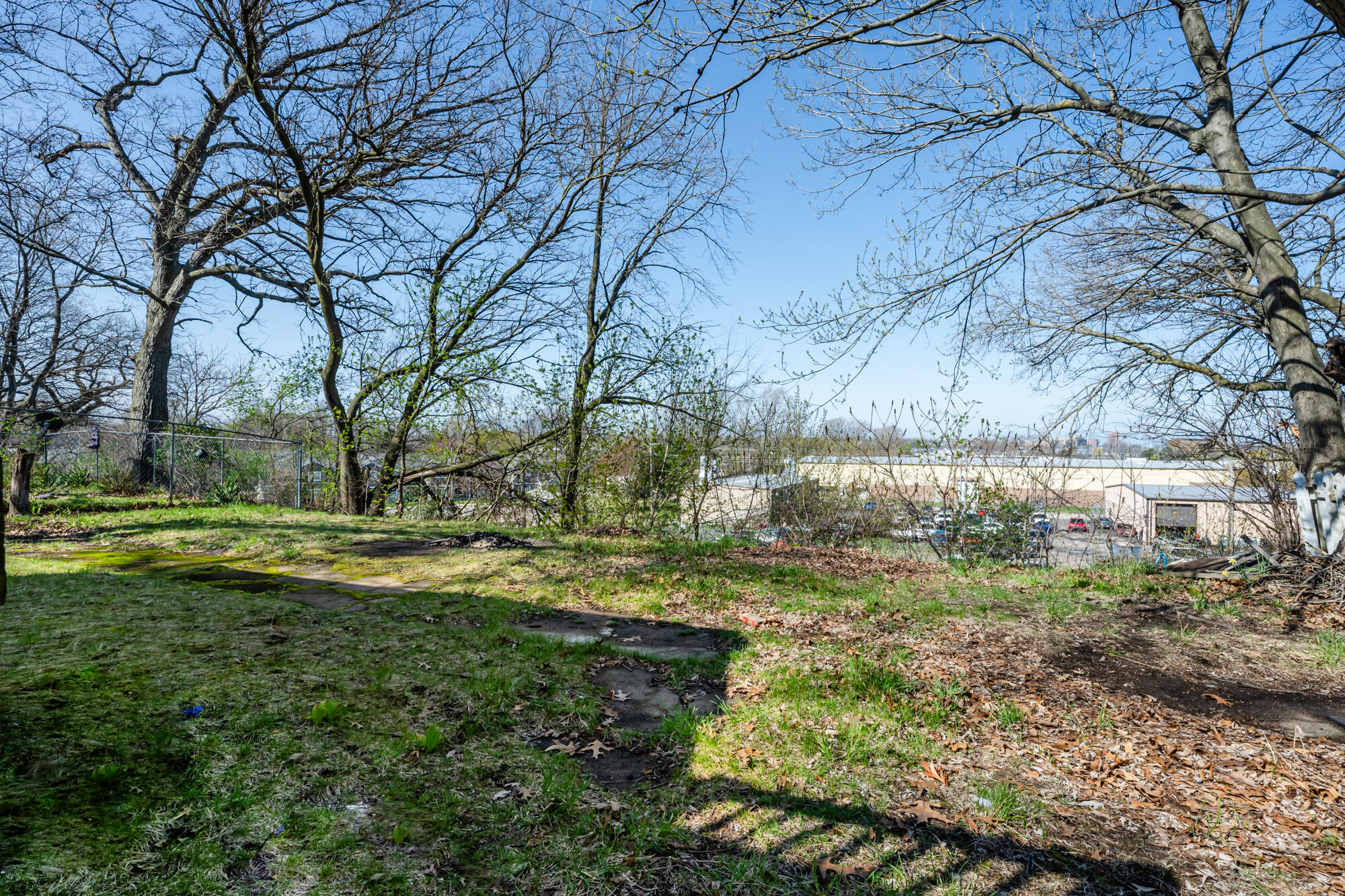 550 Sherman Court Benton Harbor MI 49022