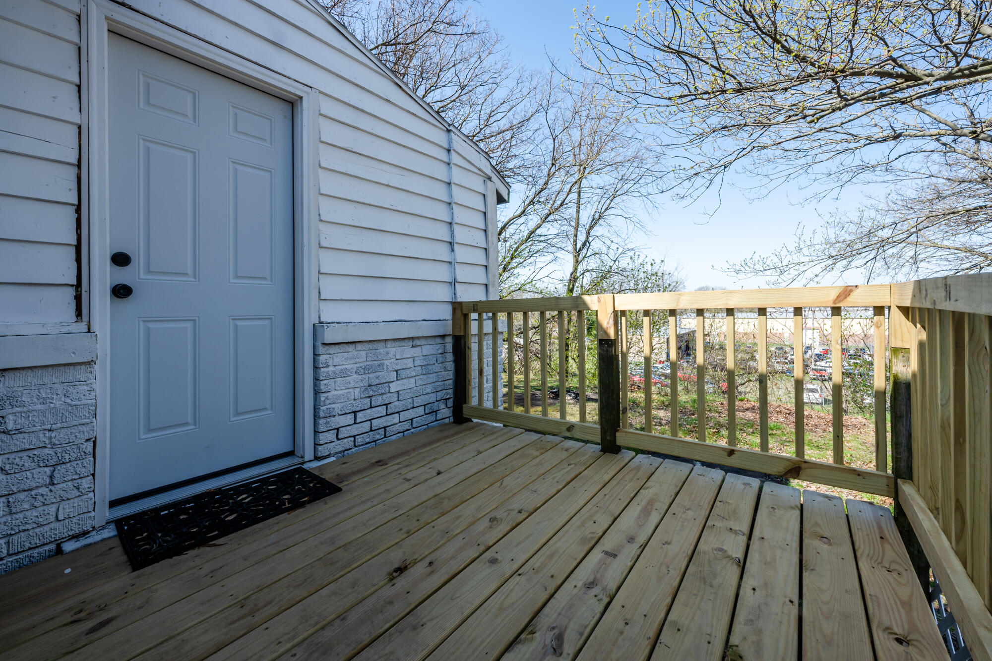 550 Sherman Court Benton Harbor MI 49022