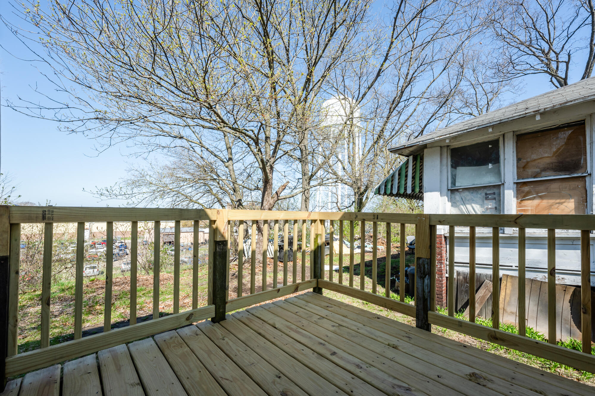 550 Sherman Court Benton Harbor MI 49022