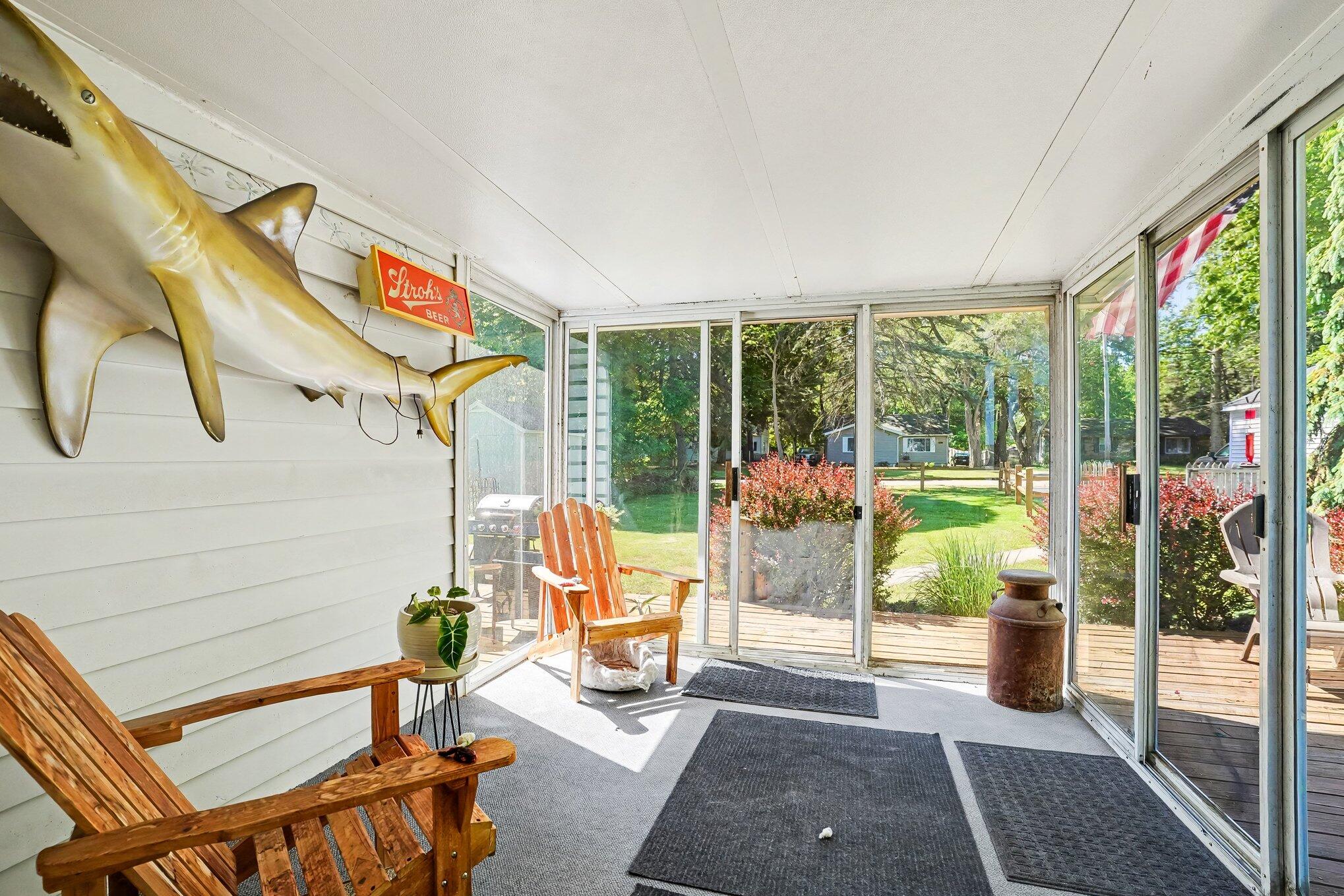 1124 Lakeview Drive Portage MI 49002