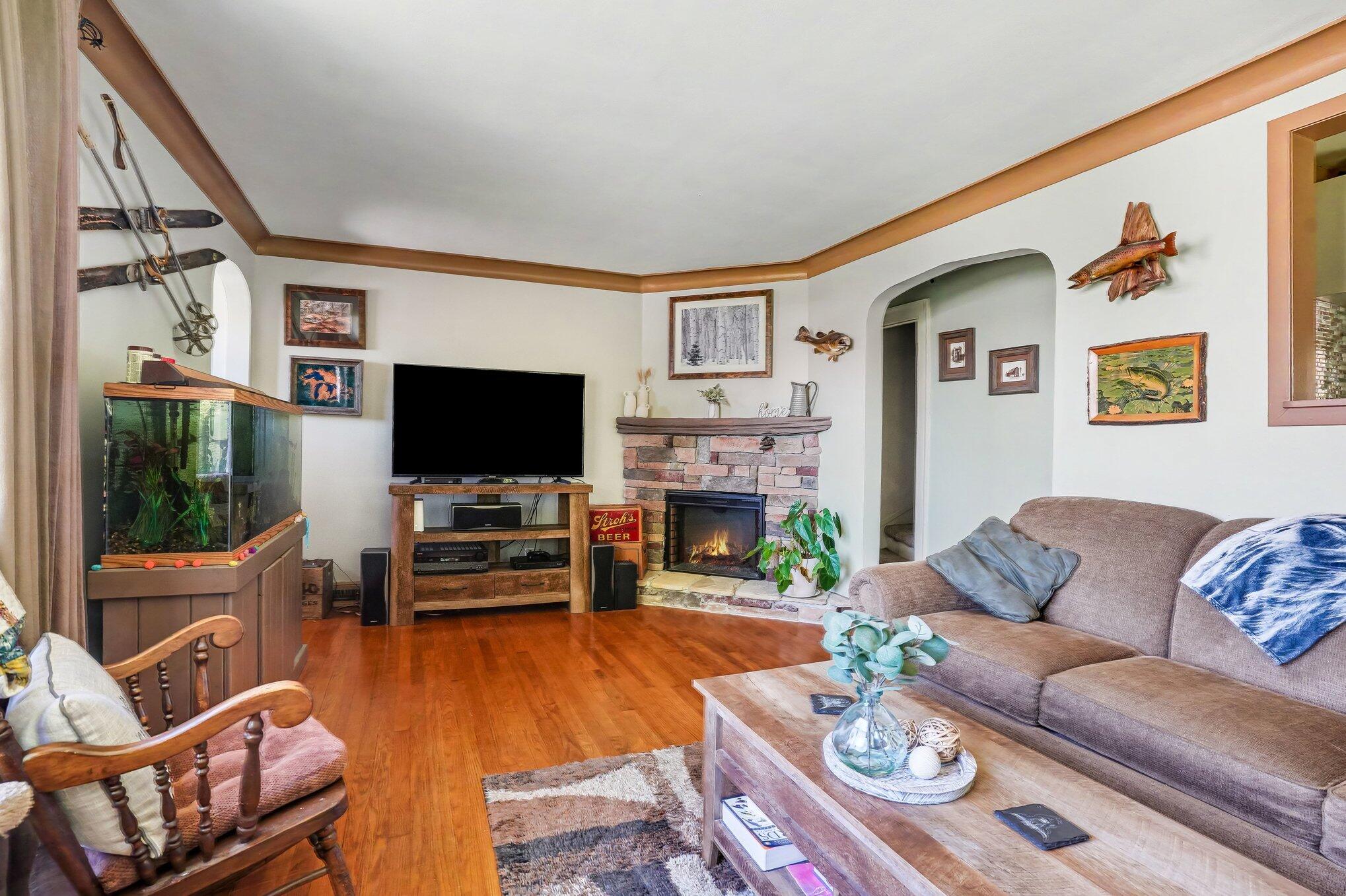 1124 Lakeview Drive Portage MI 49002
