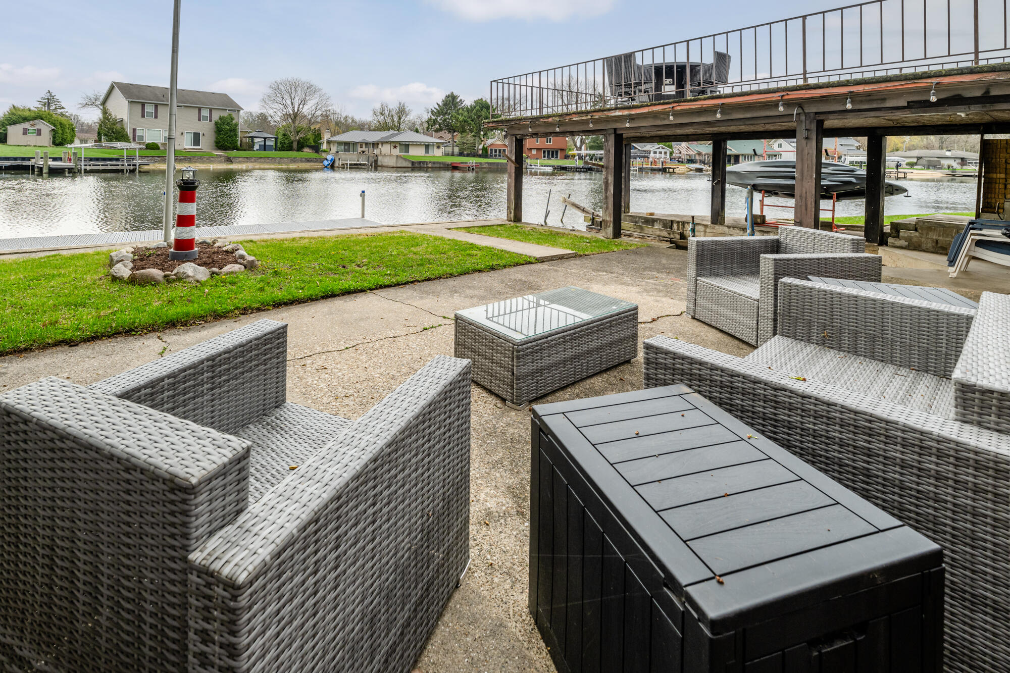 6950 Shore Drive Coloma MI 49038