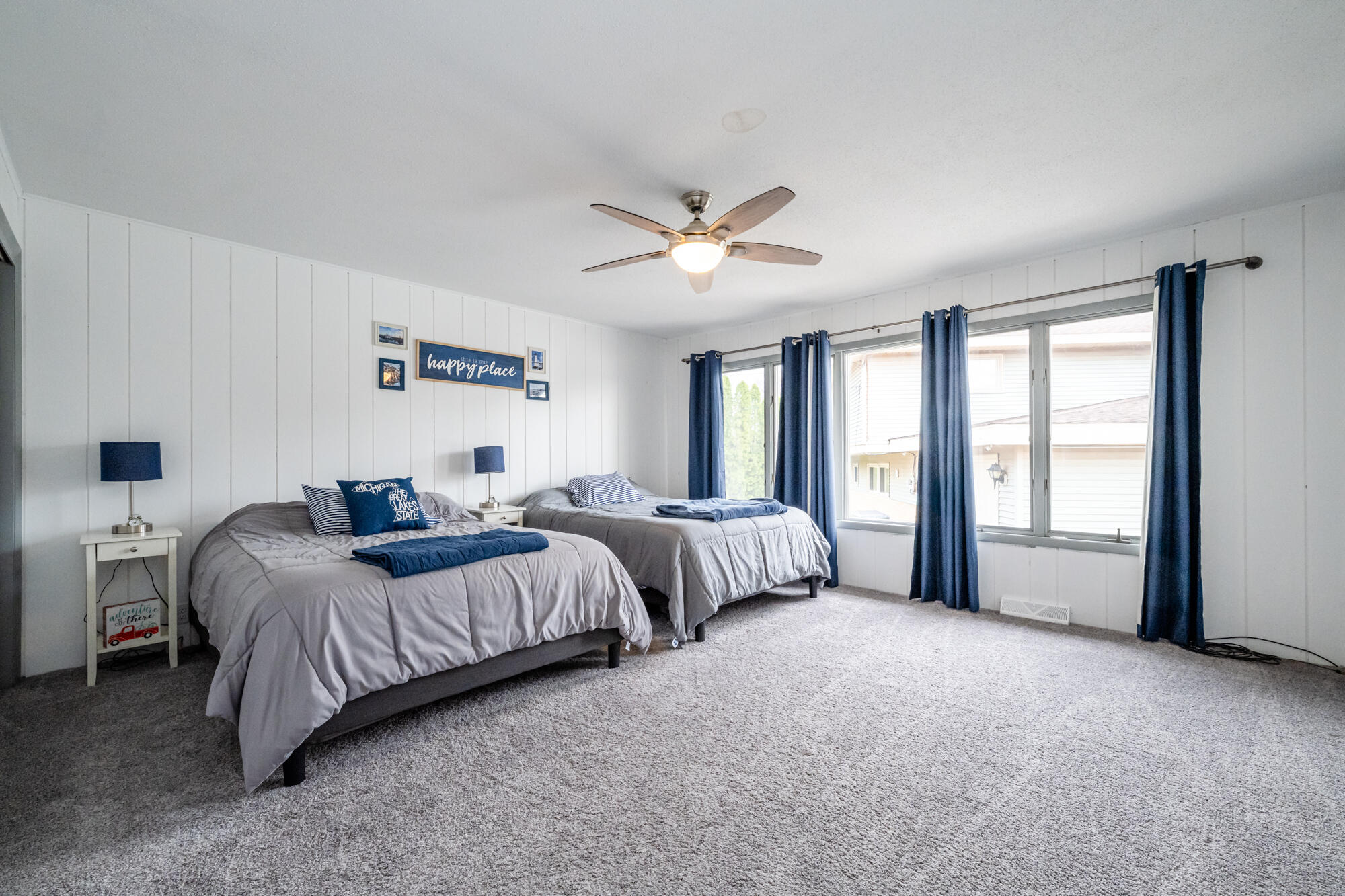 6950 Shore Drive Coloma MI 49038