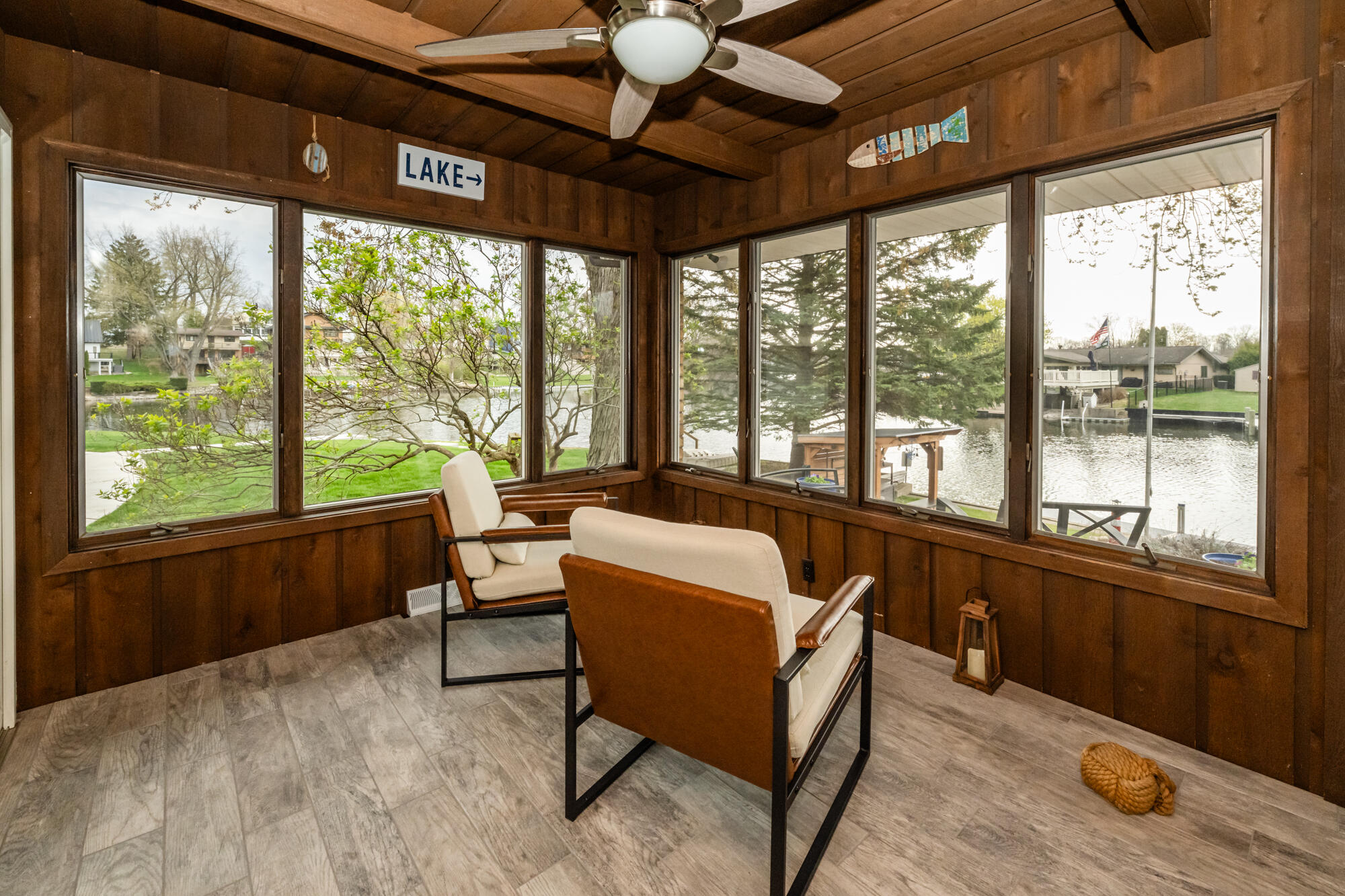 6950 Shore Drive Coloma MI 49038