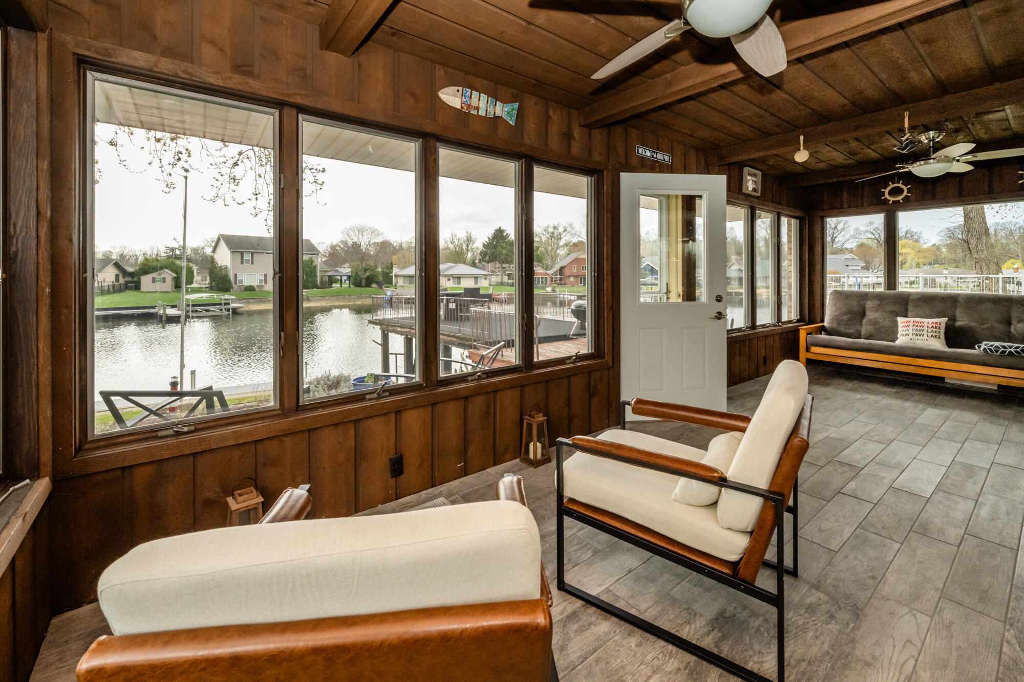 6950 Shore Drive Coloma MI 49038