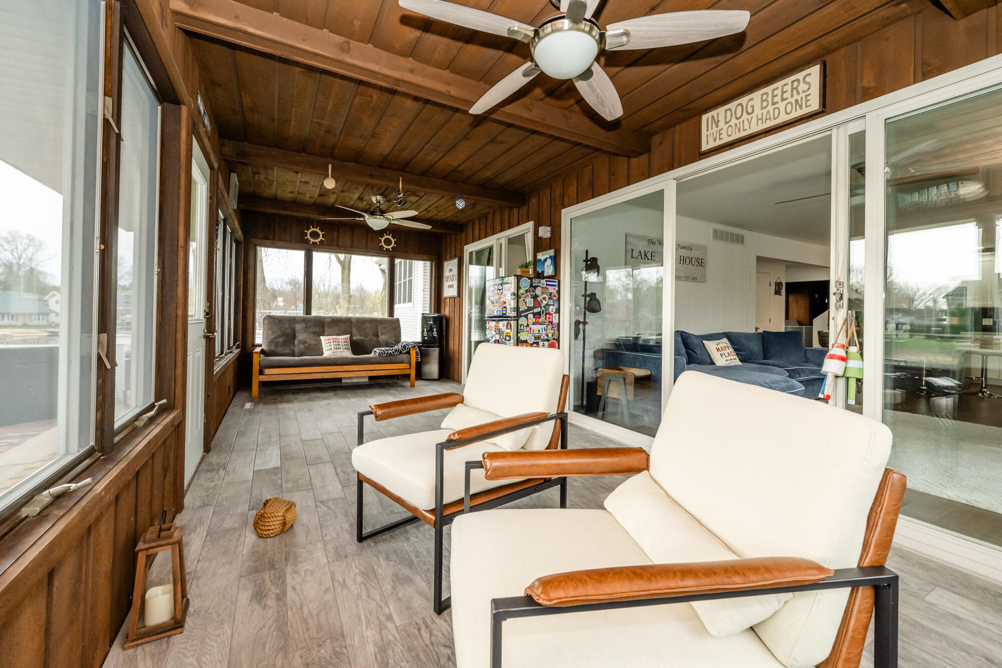 6950 Shore Drive Coloma MI 49038