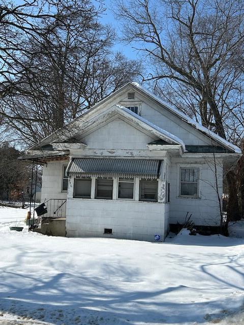 956 Union Street Benton Harbor MI 49022