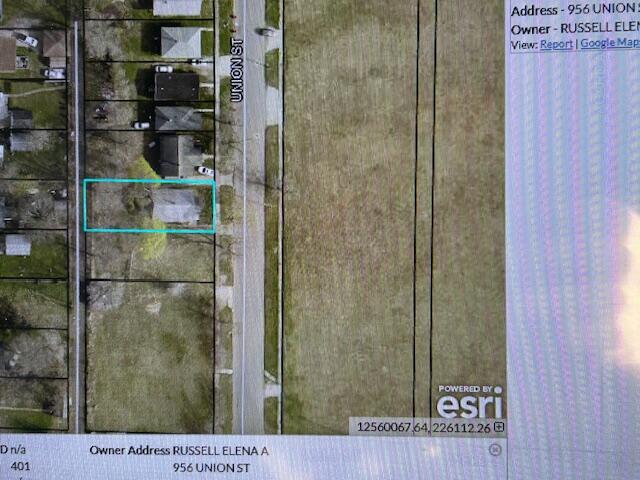 956 Union Street Benton Harbor MI 49022
