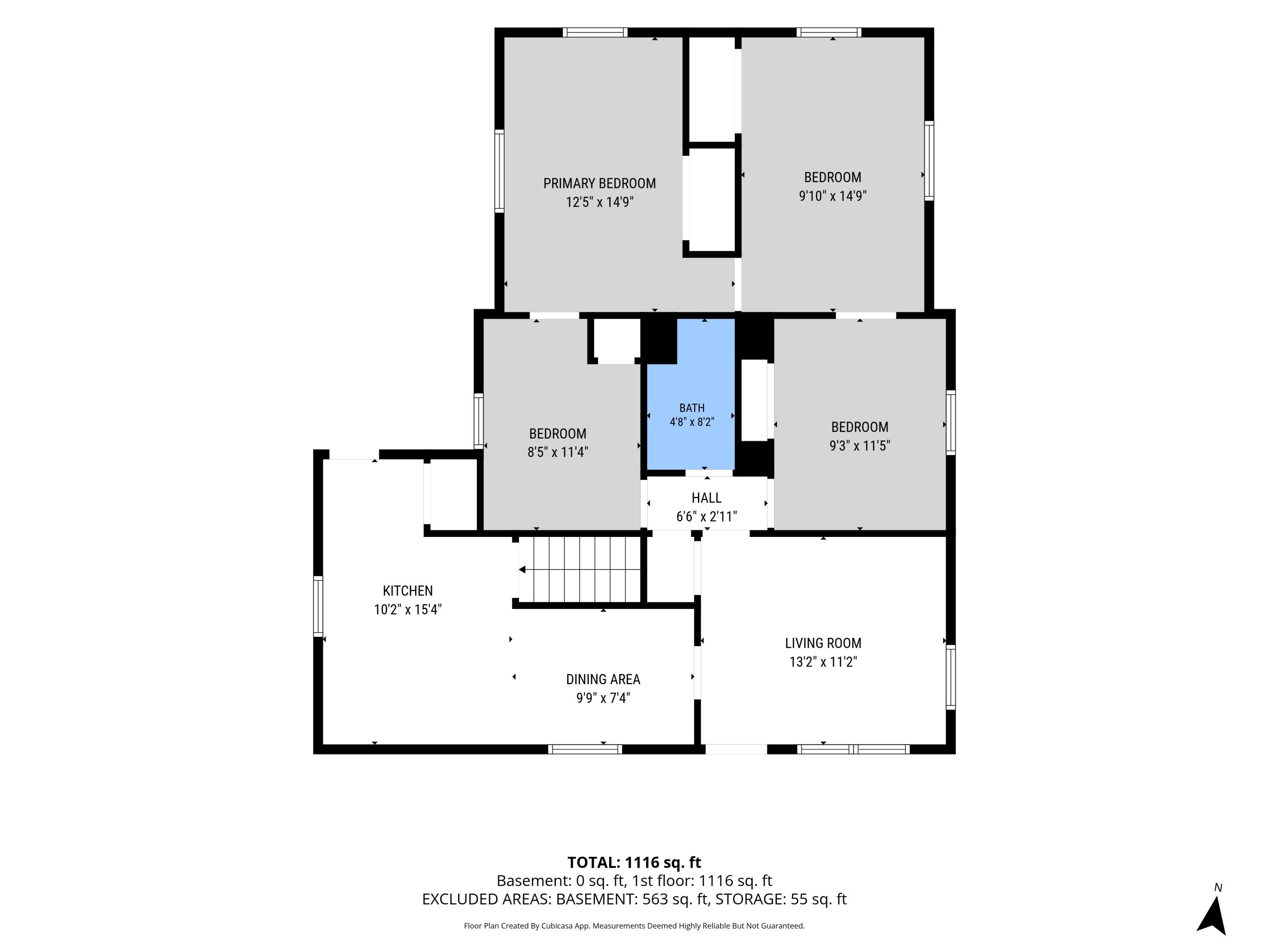 1531 Pennoyer Avenue Grand Haven MI 49417
