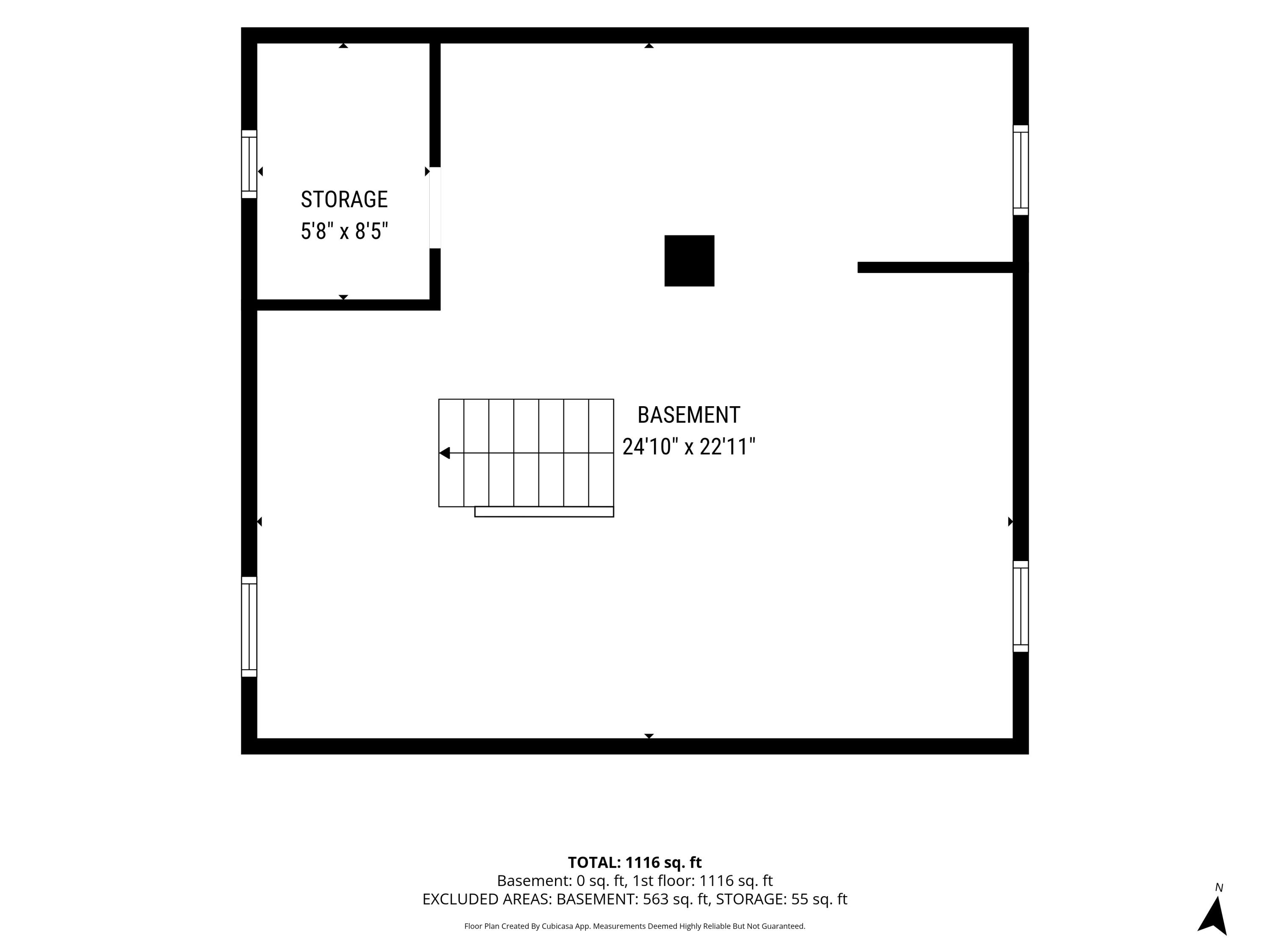 1531 Pennoyer Avenue Grand Haven MI 49417