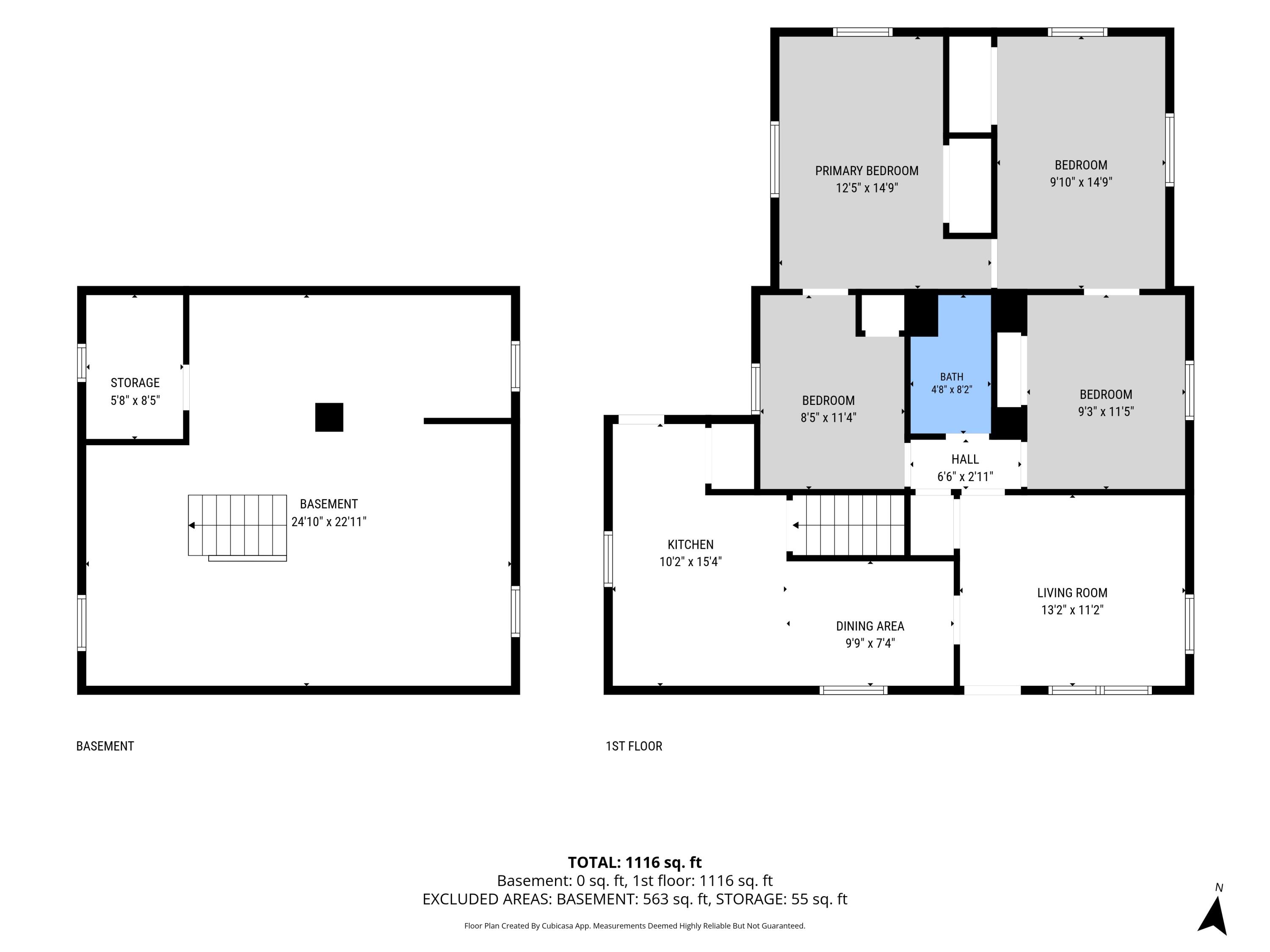 1531 Pennoyer Avenue Grand Haven MI 49417