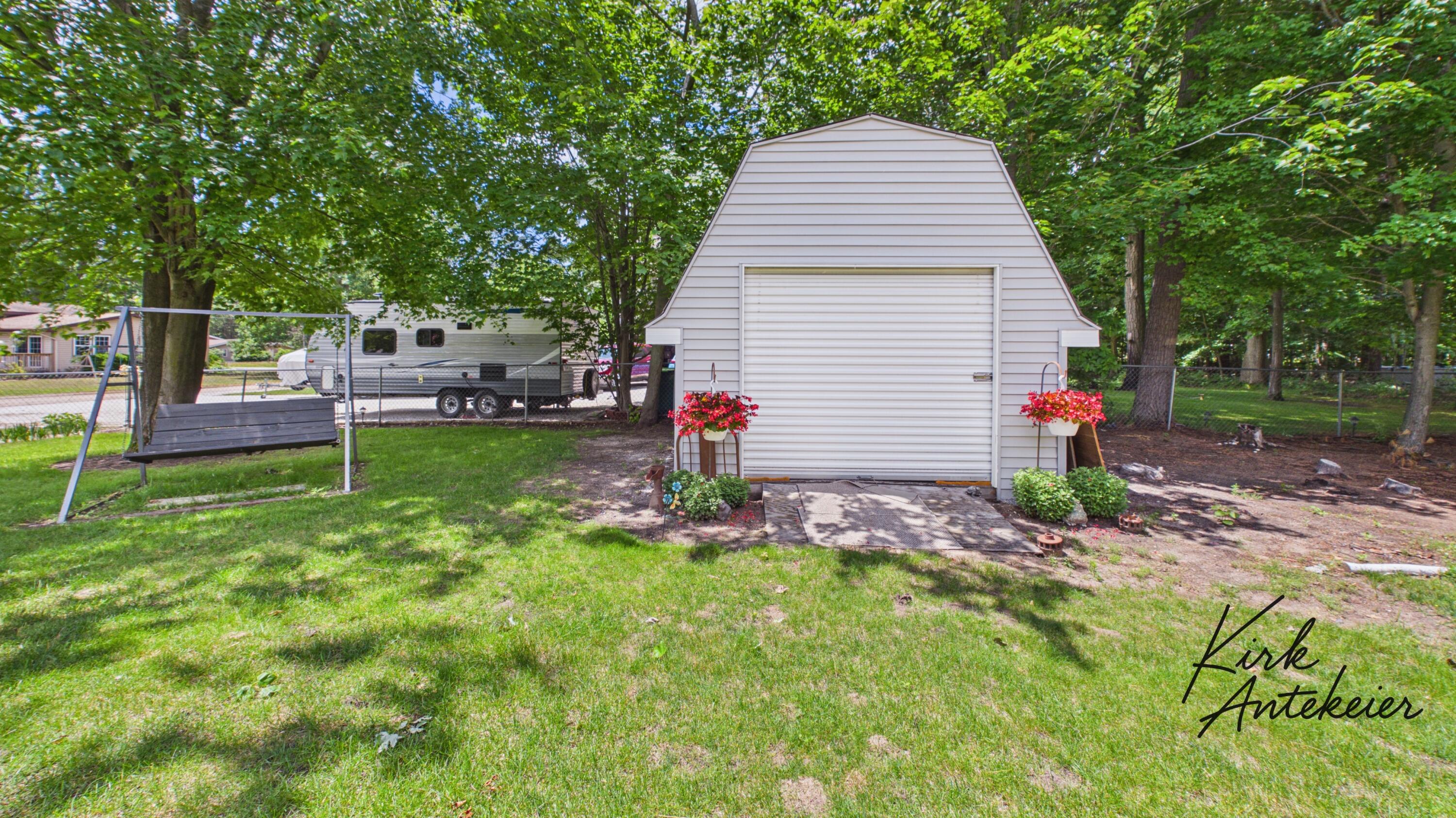 1663 Hansen Street Muskegon MI 49445
