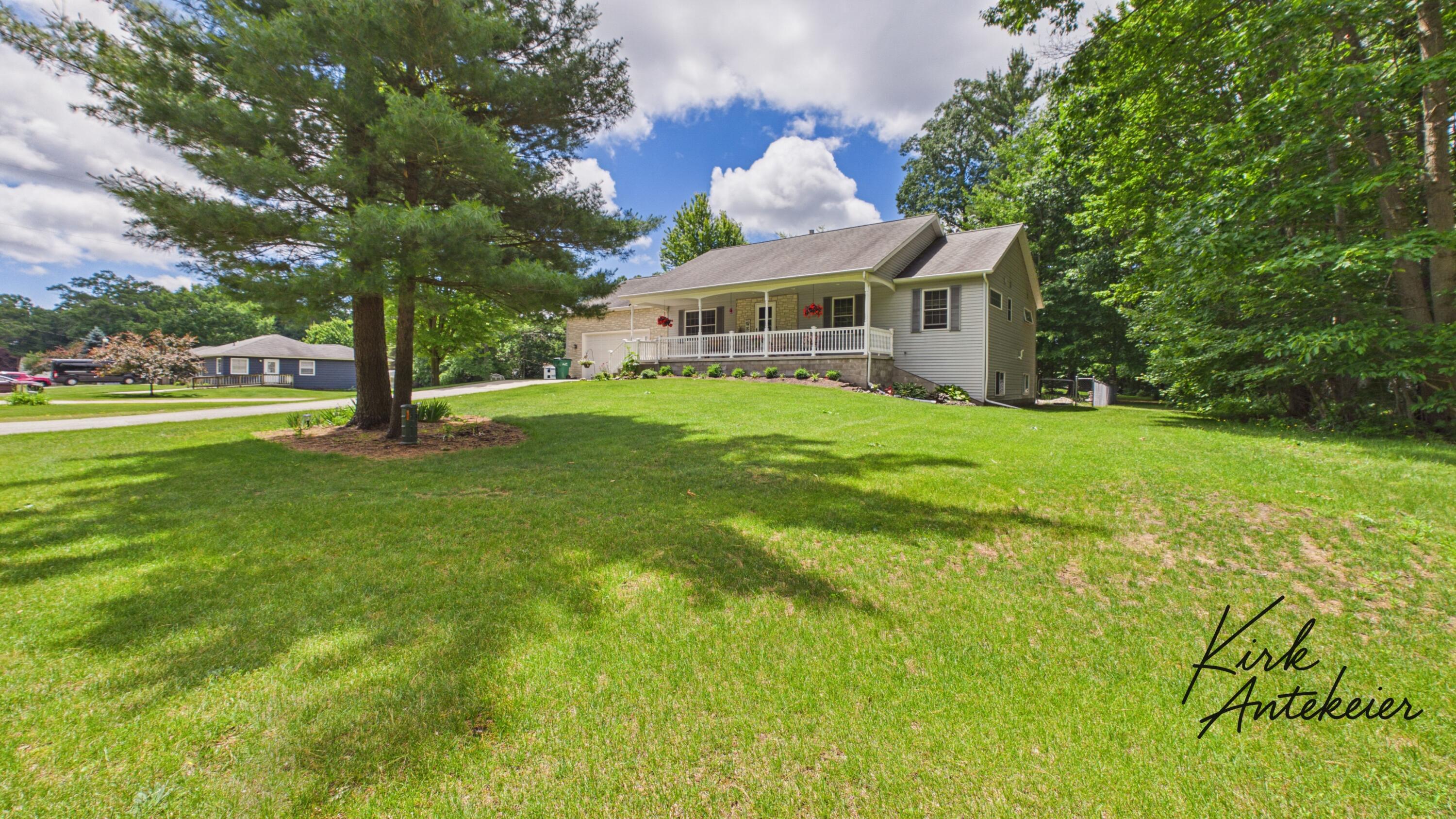1663 Hansen Street Muskegon MI 49445