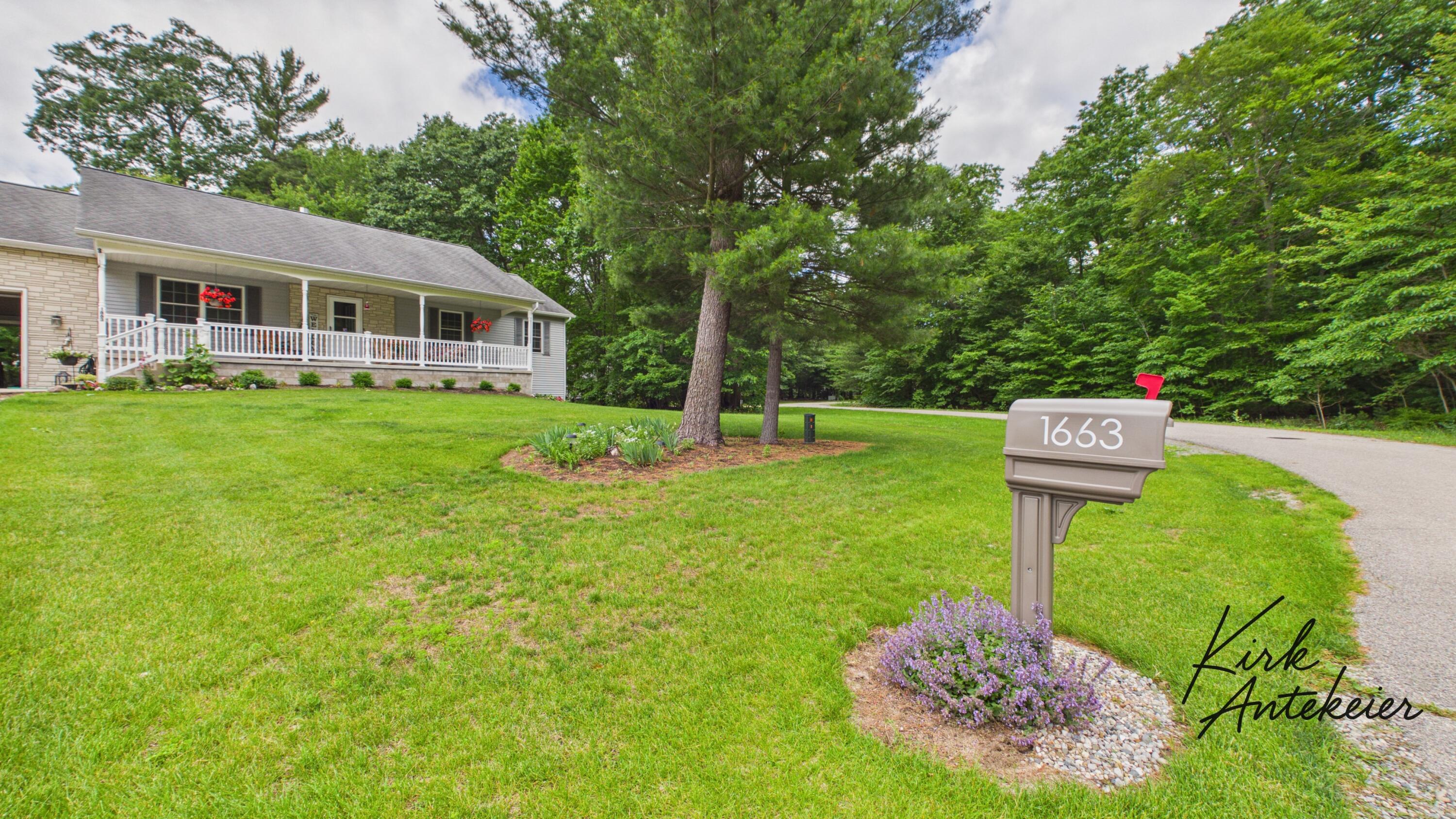 1663 Hansen Street Muskegon MI 49445