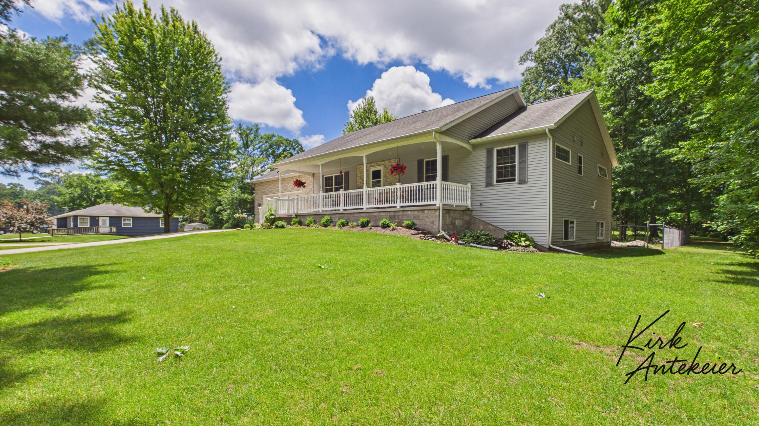 1663 Hansen Street Muskegon MI 49445