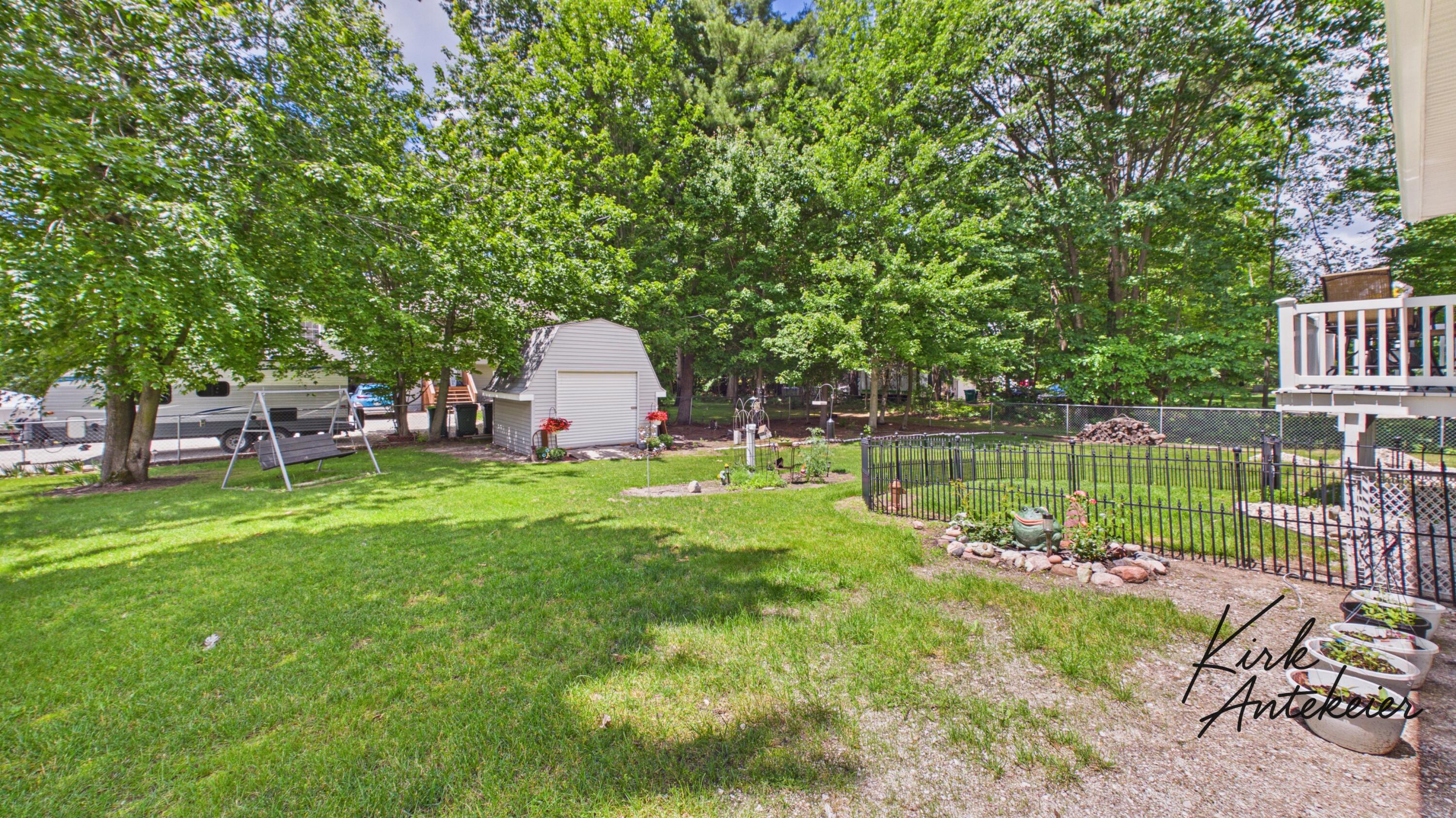 1663 Hansen Street Muskegon MI 49445