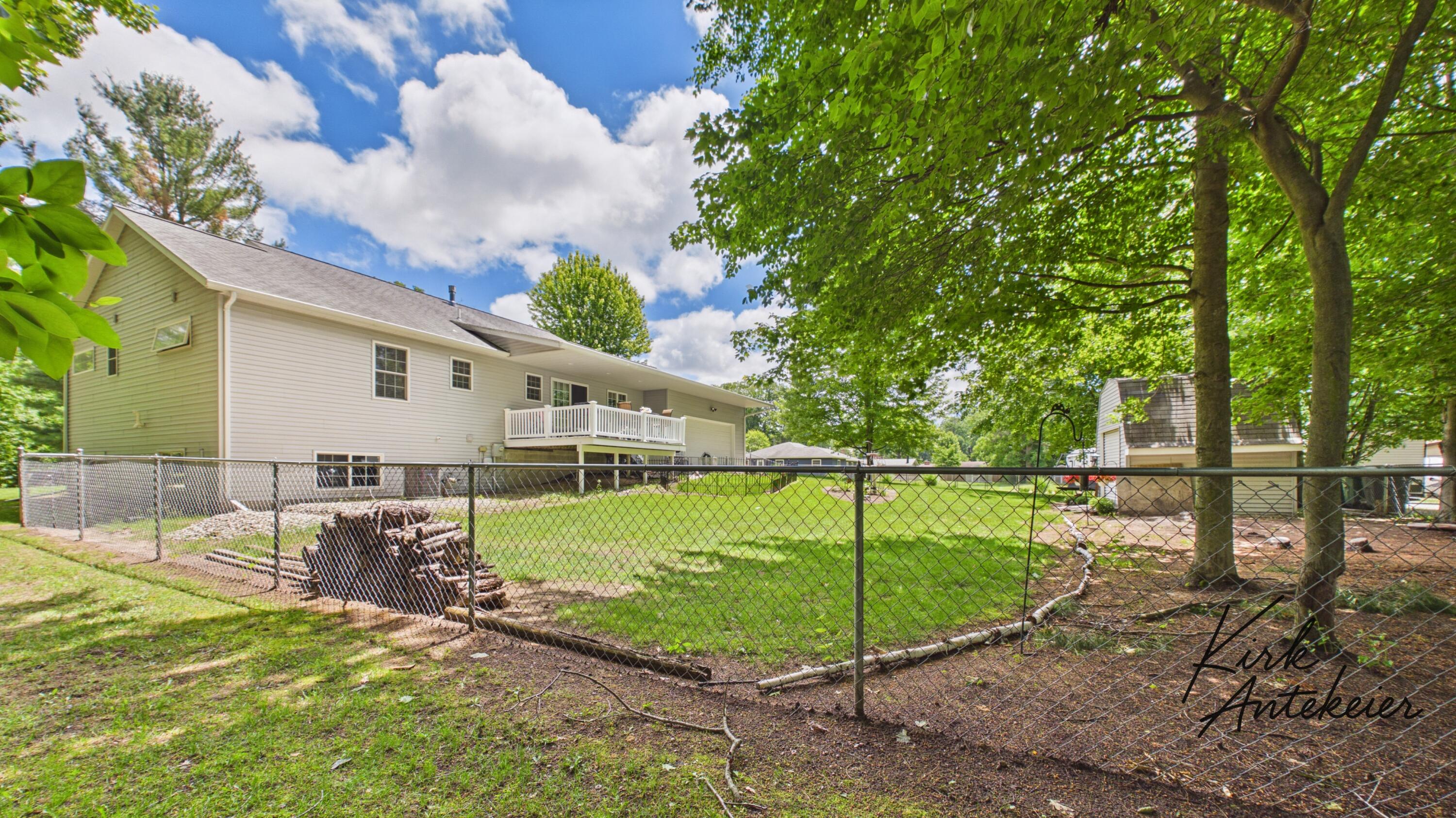 1663 Hansen Street Muskegon MI 49445