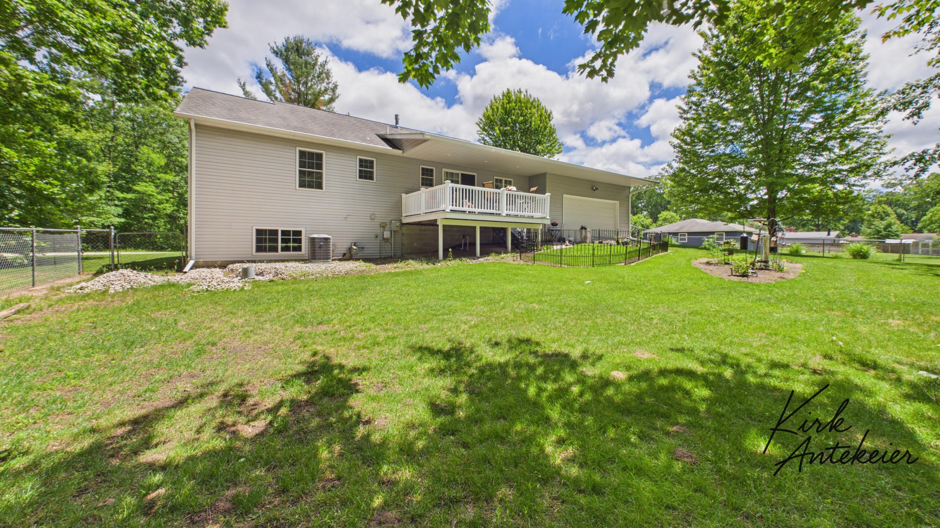 1663 Hansen Street Muskegon MI 49445