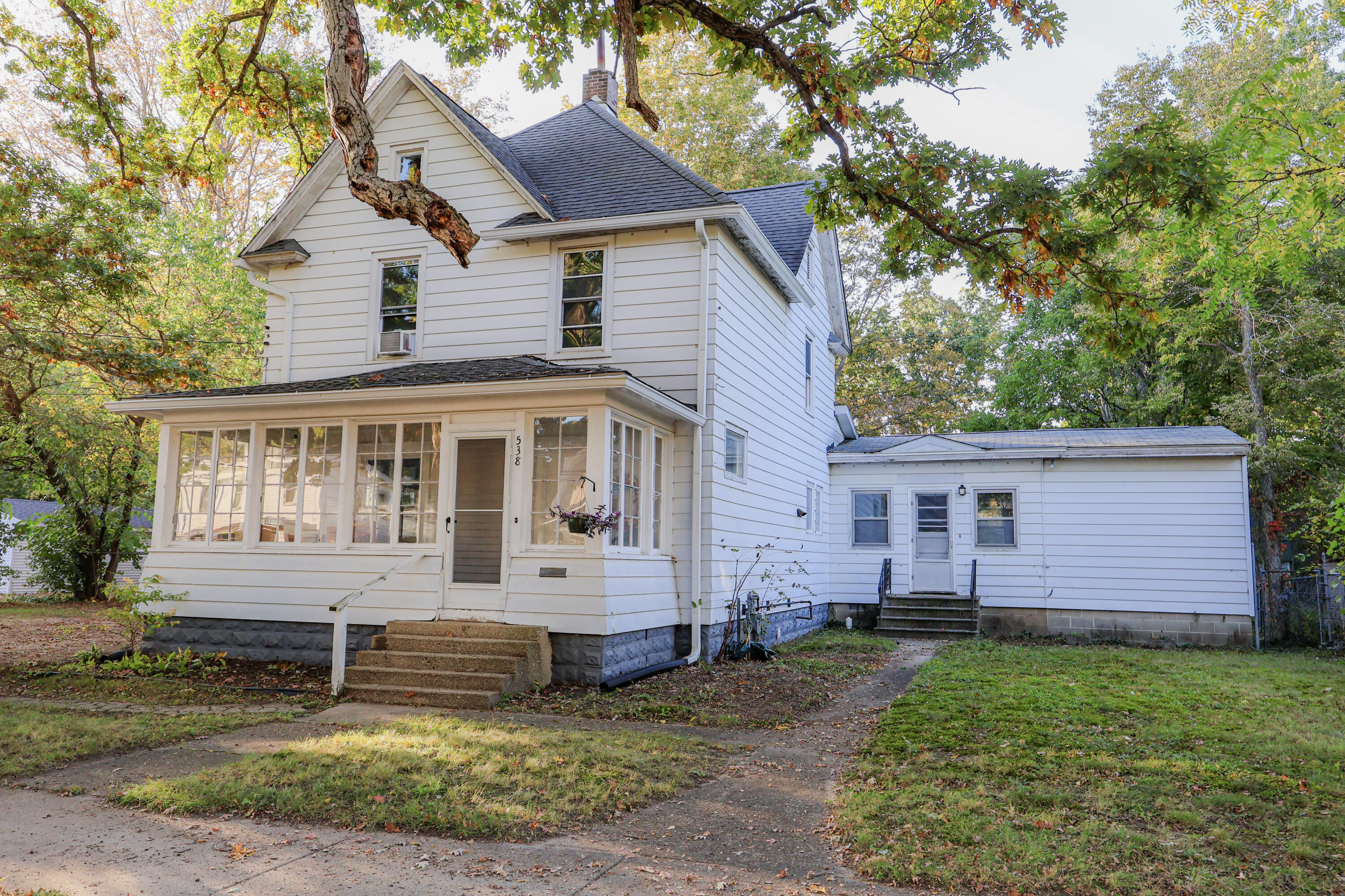 538 Ely Street Allegan MI 49010