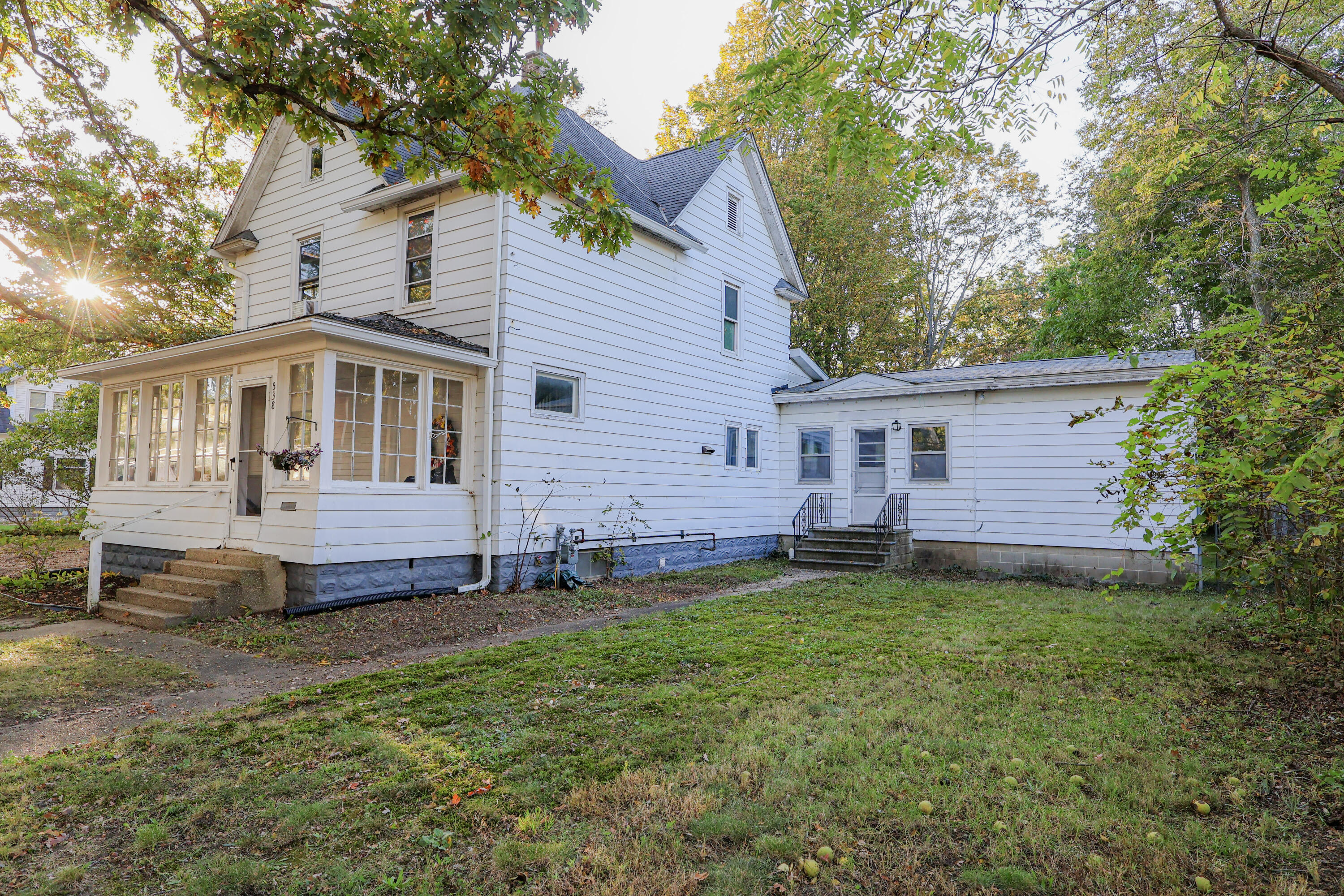 538 Ely Street Allegan MI 49010