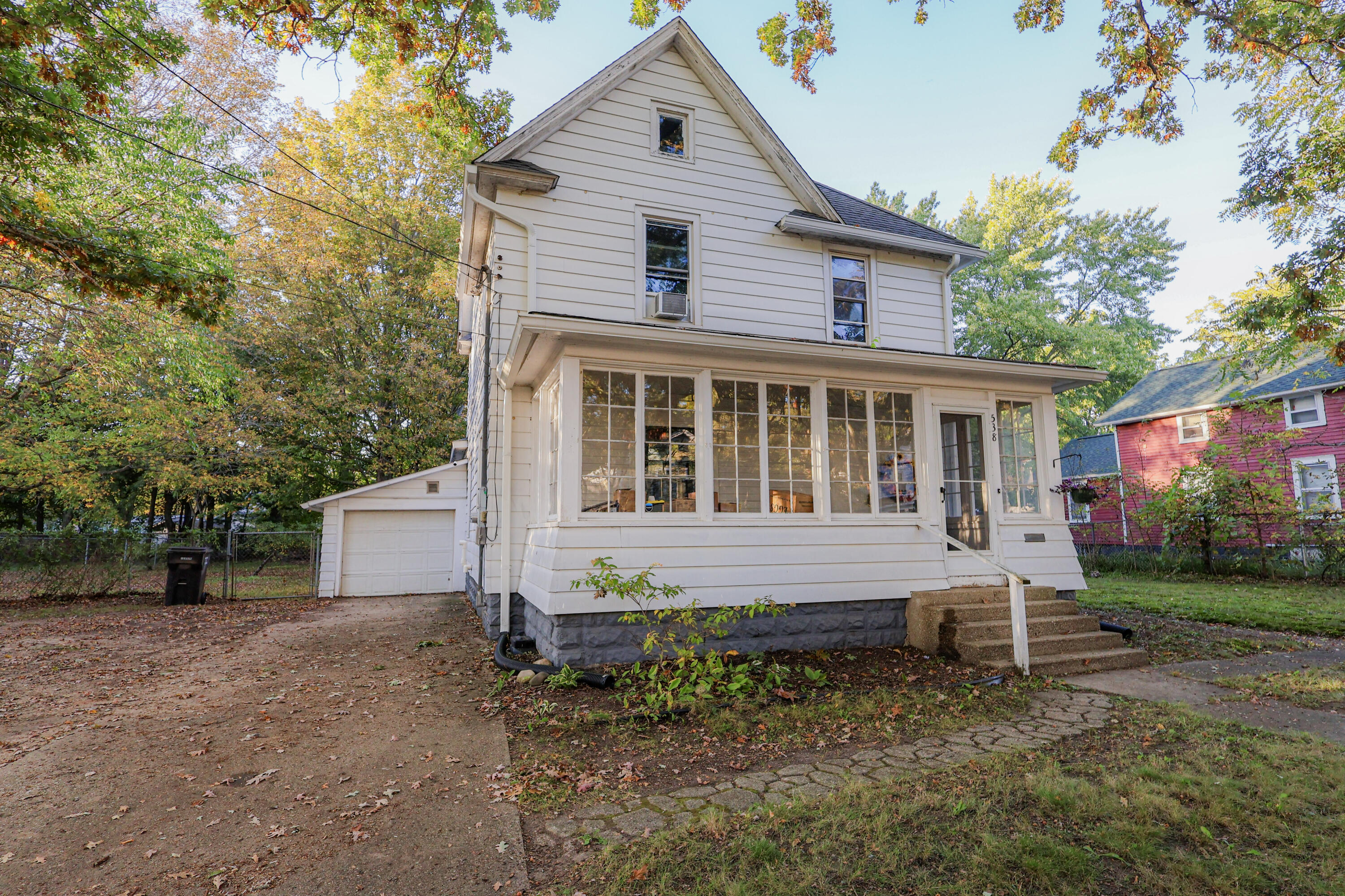 538 Ely Street Allegan MI 49010