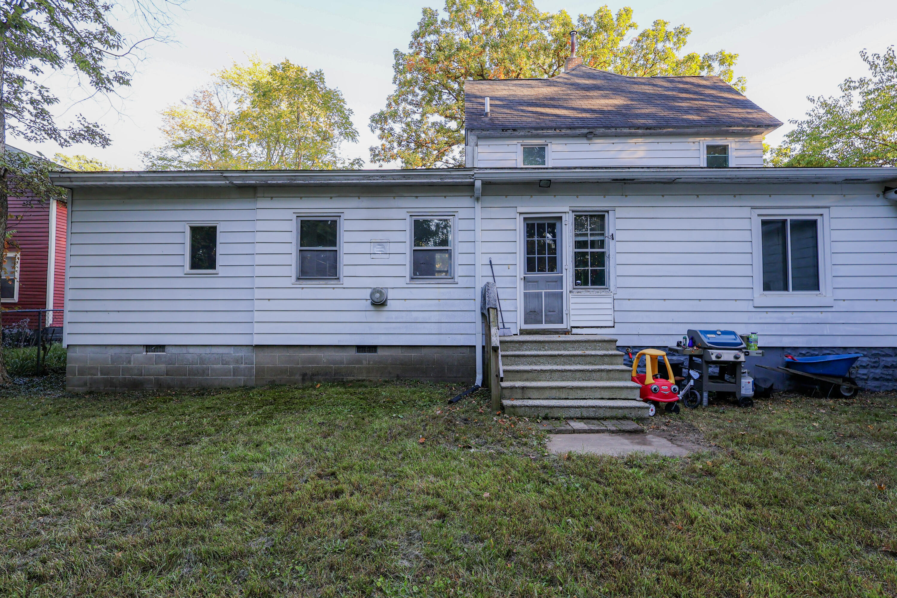 538 Ely Street Allegan MI 49010