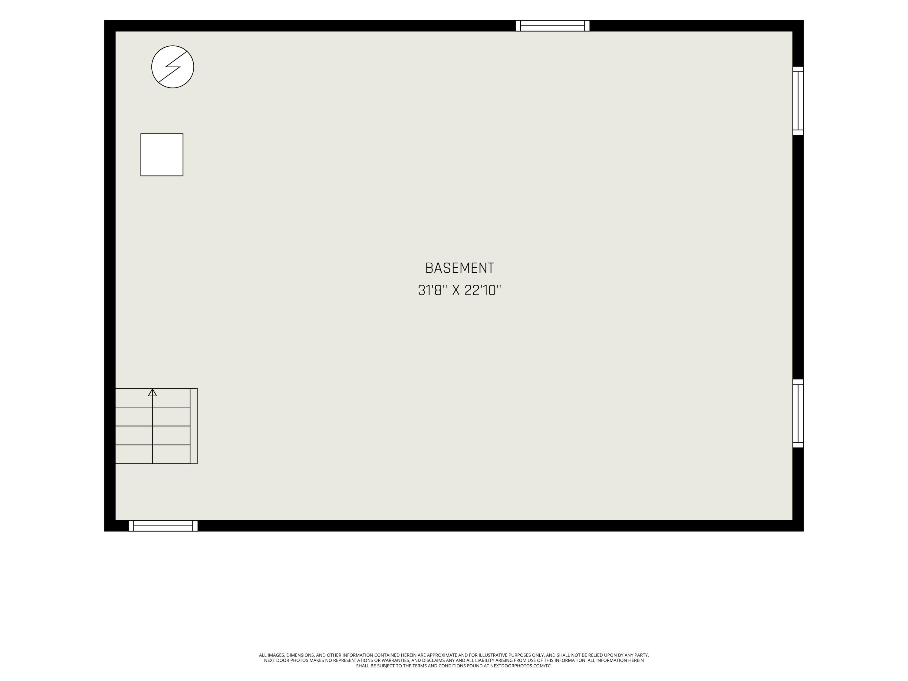 1915 Shorewood Drive Norton Shores MI 49441