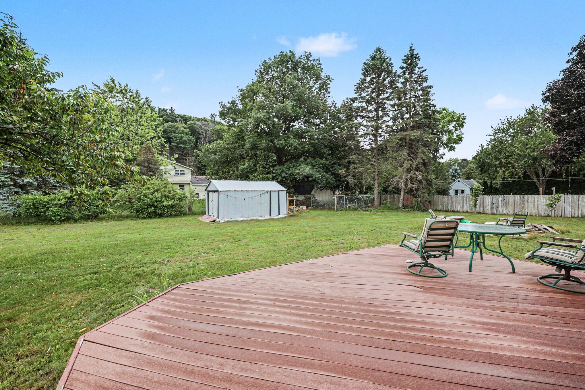 1915 Shorewood Drive Norton Shores MI 49441