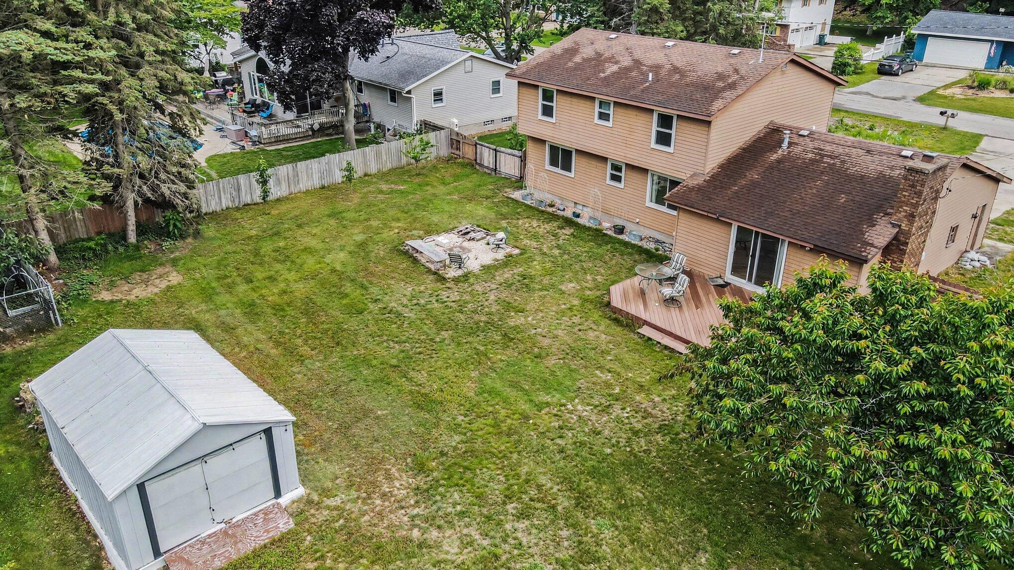 1915 Shorewood Drive Norton Shores MI 49441