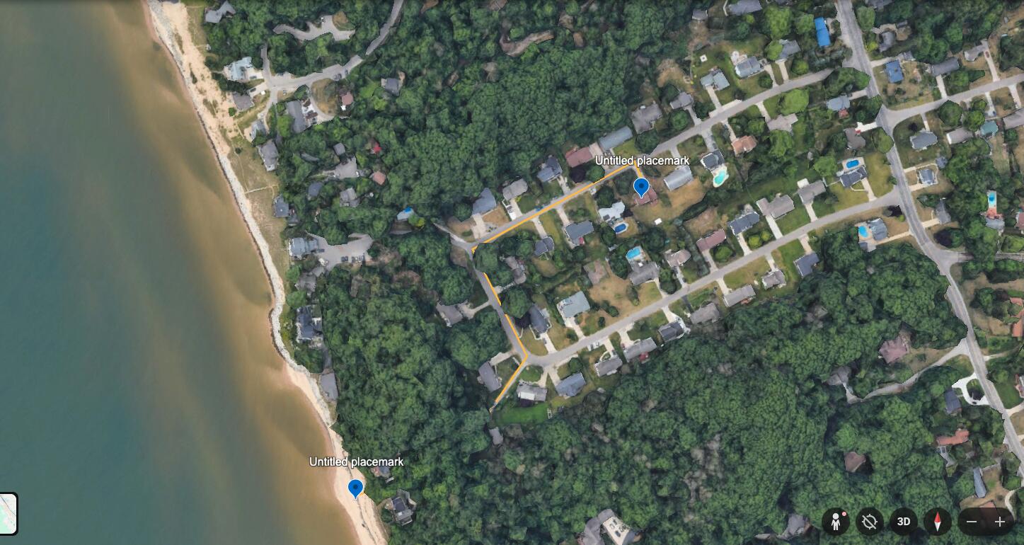 1915 Shorewood Drive Norton Shores MI 49441