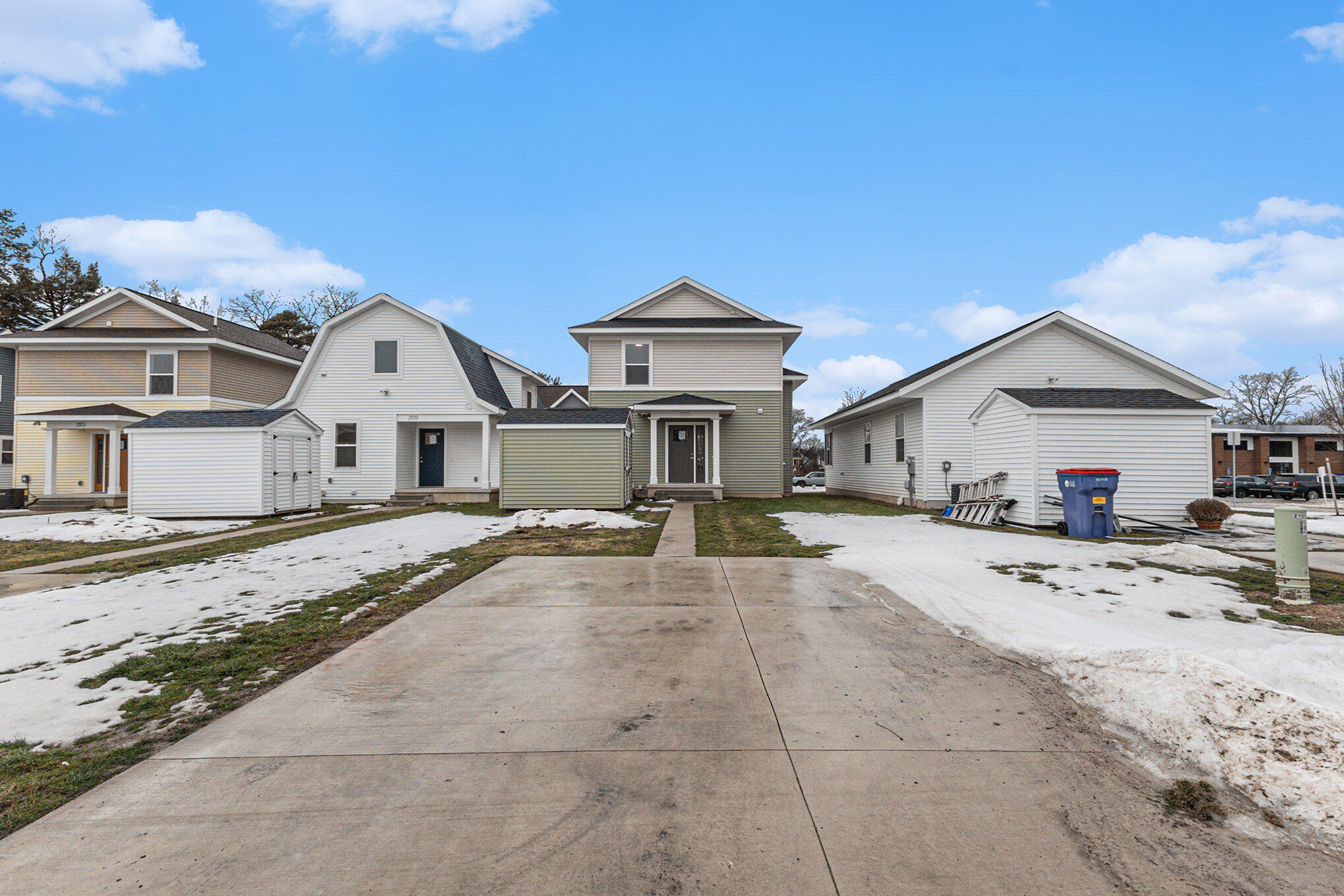 2058 Linden Avenue SE Grand Rapids MI 49507