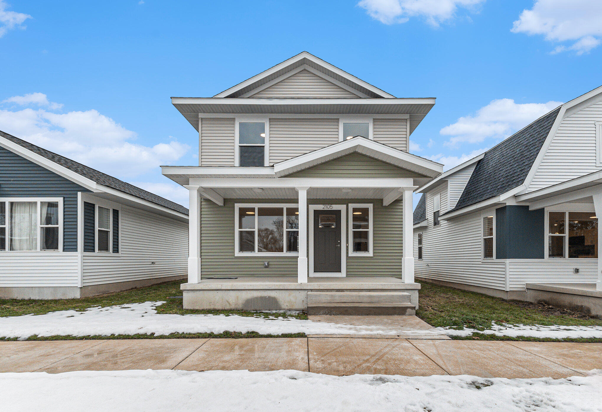 2058 Linden Avenue SE Grand Rapids MI 49507