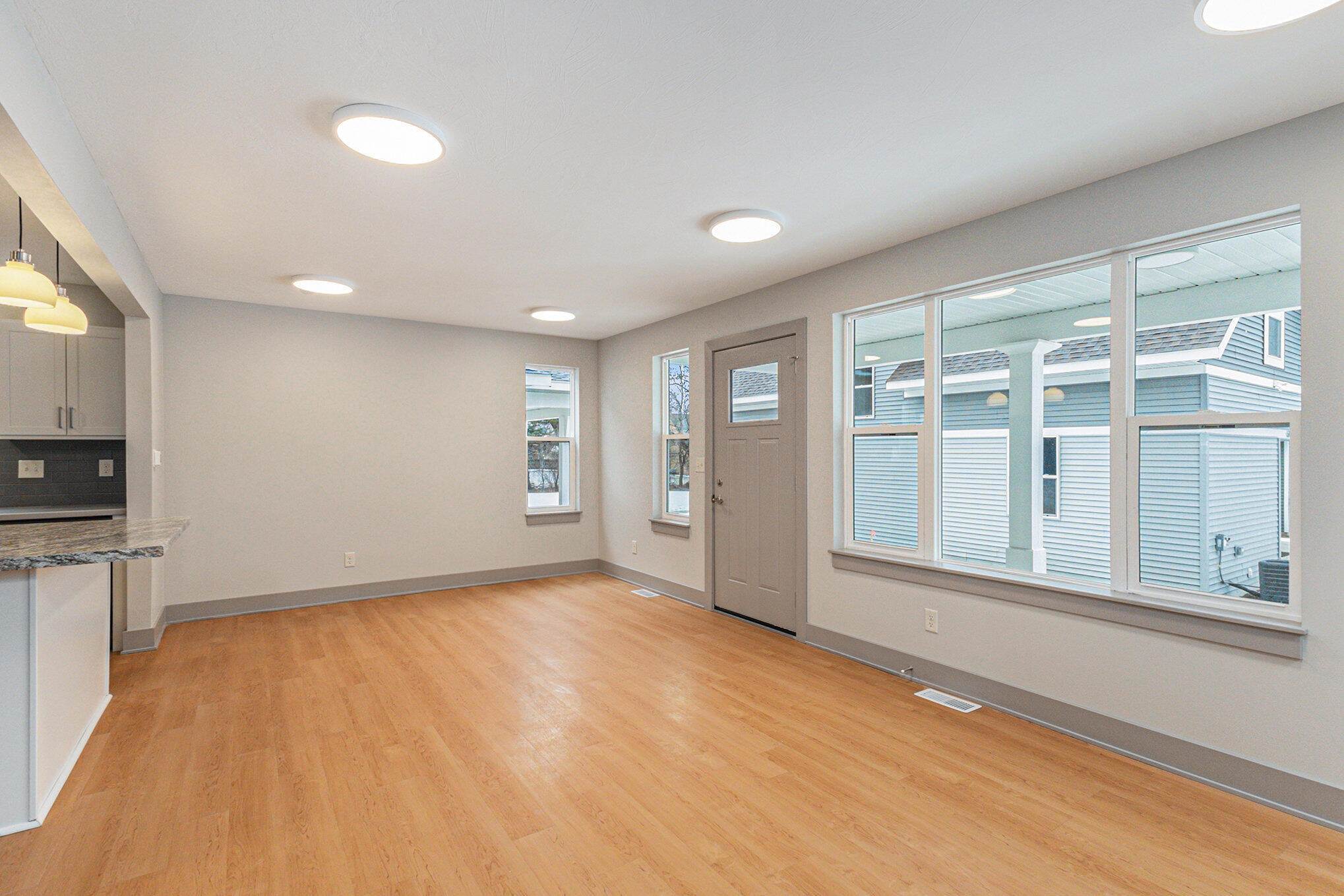 2058 Linden Avenue SE Grand Rapids MI 49507